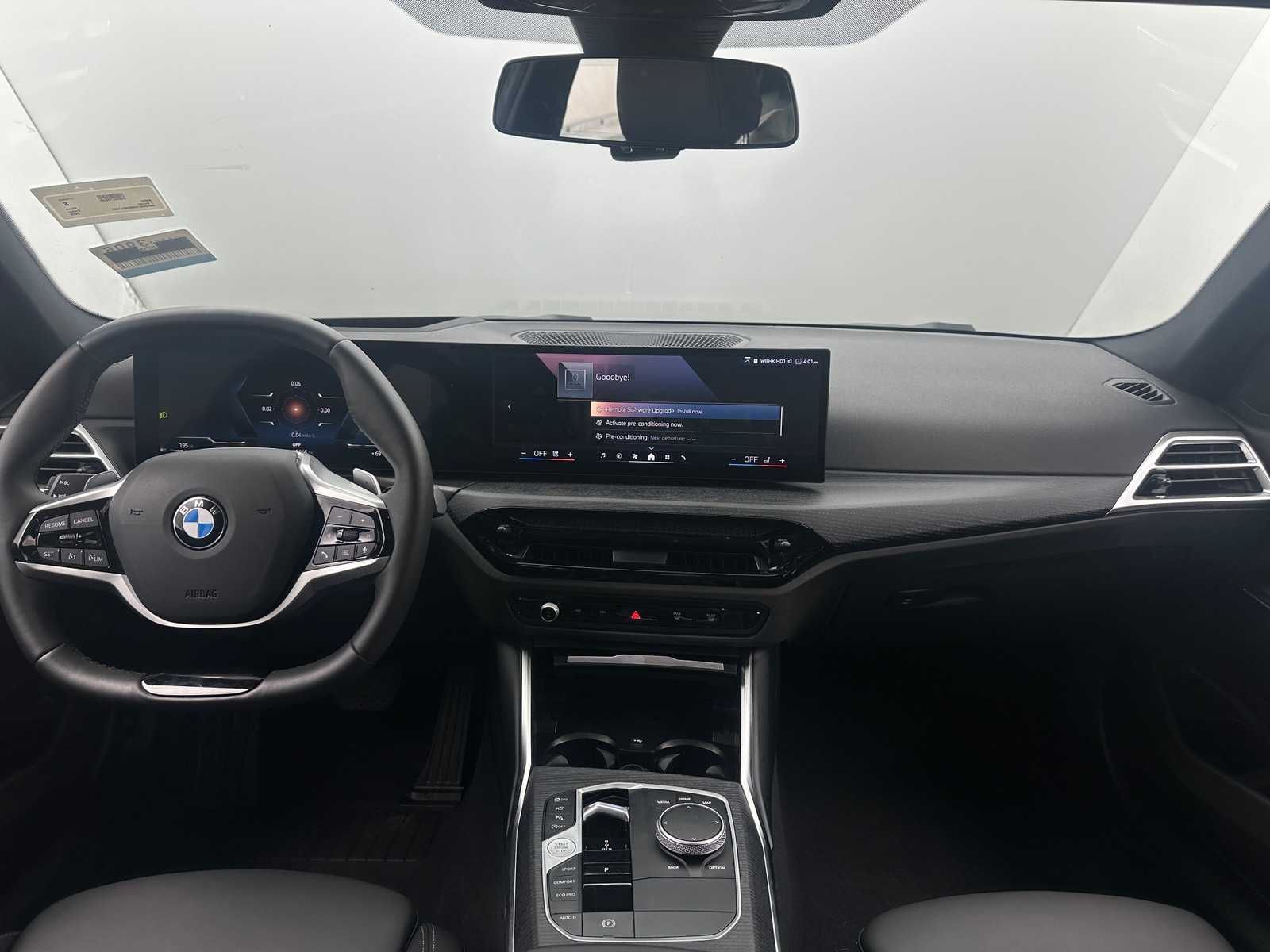 Thumbnail: 2025 BMW 3 Series - 2