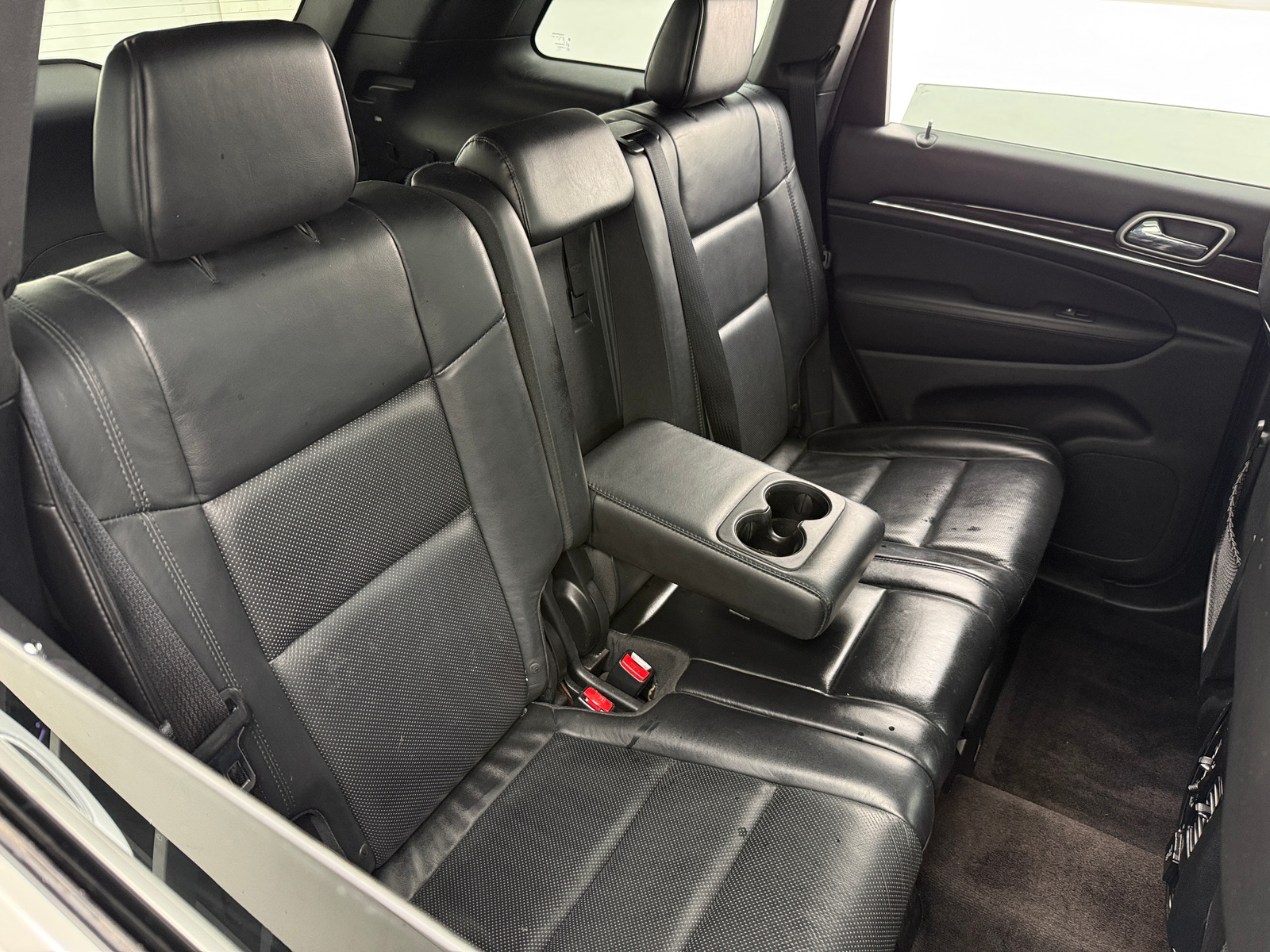 Thumbnail: 2018 Jeep Grand Cherokee - 5