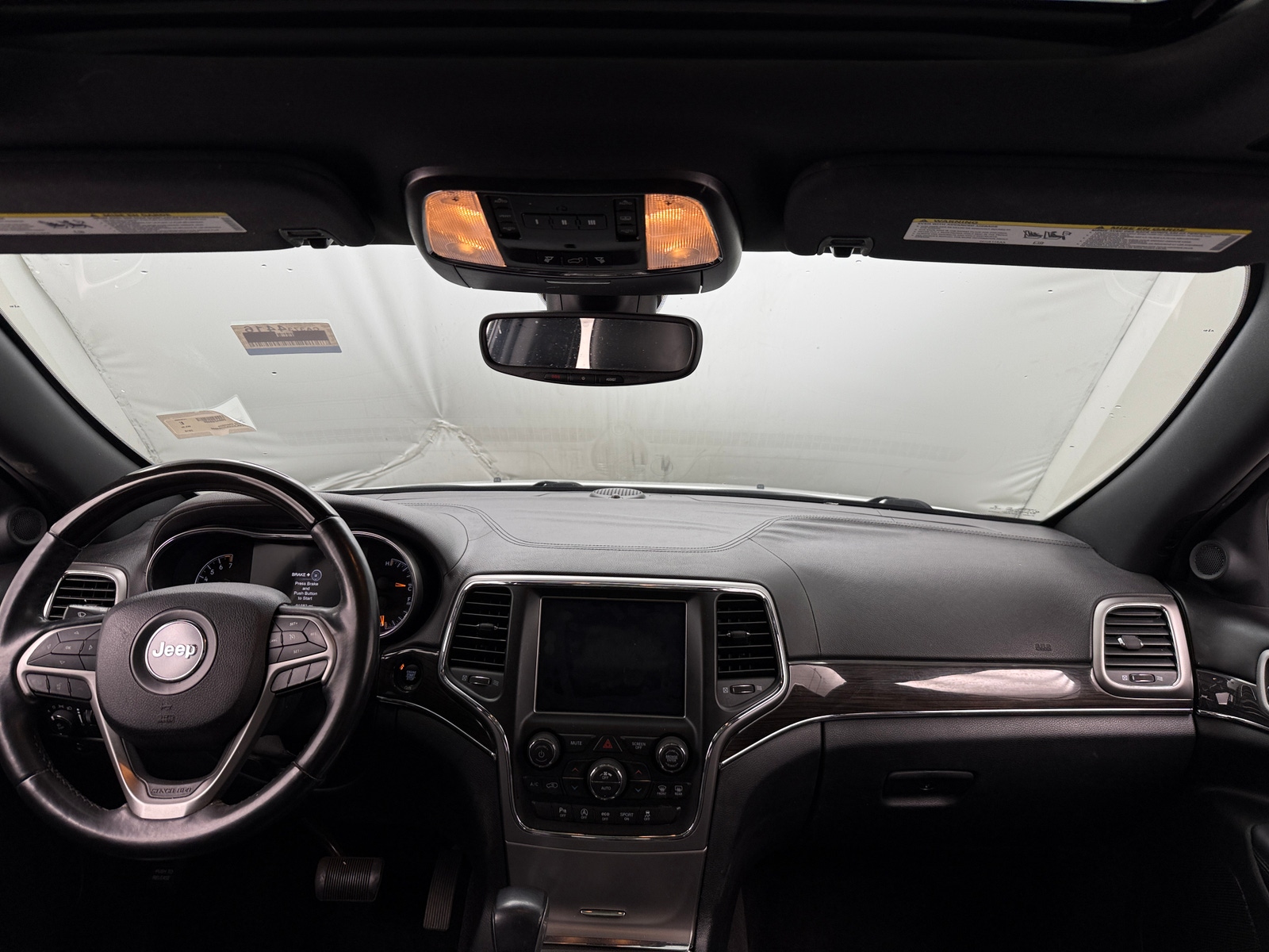 Thumbnail: 2018 Jeep Grand Cherokee - 2