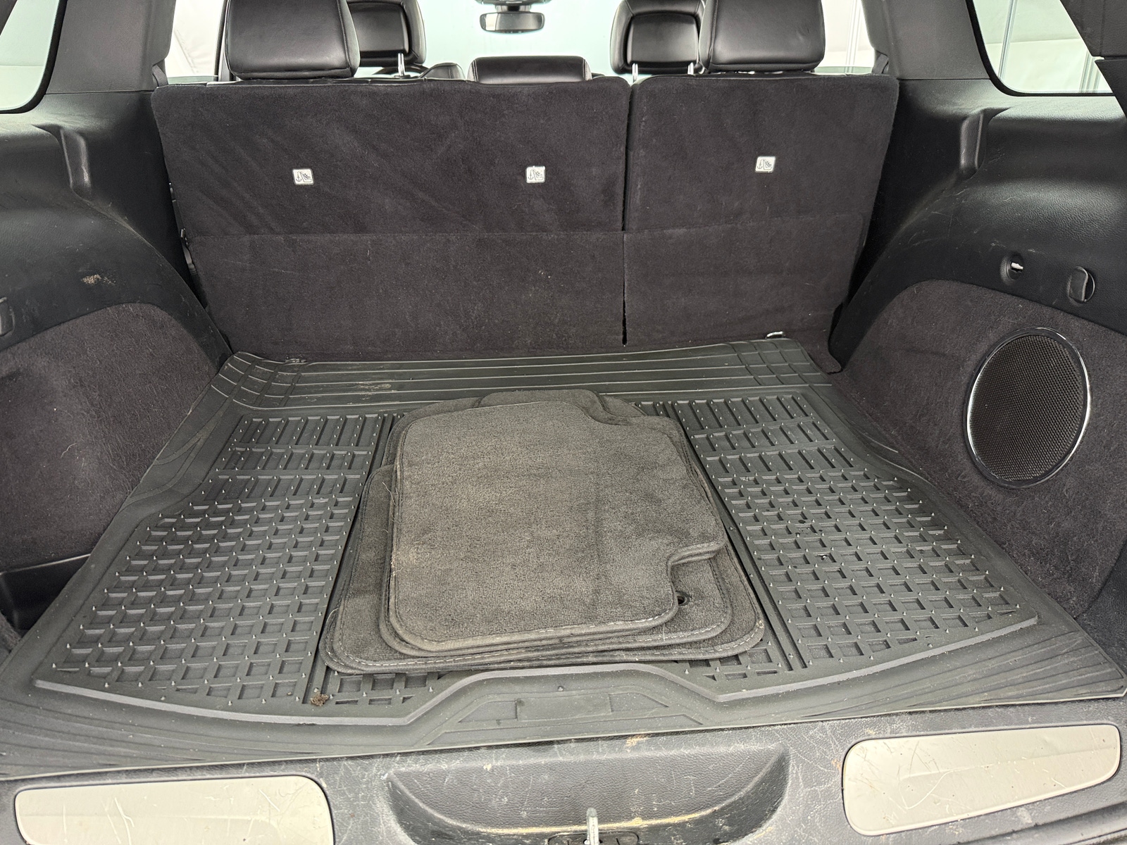 Thumbnail: 2018 Jeep Grand Cherokee - 6