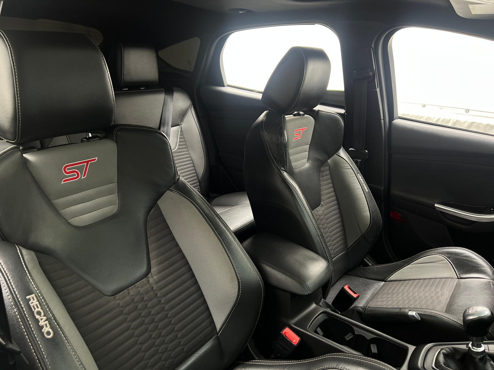 Thumbnail: 2018 Ford Focus - 2