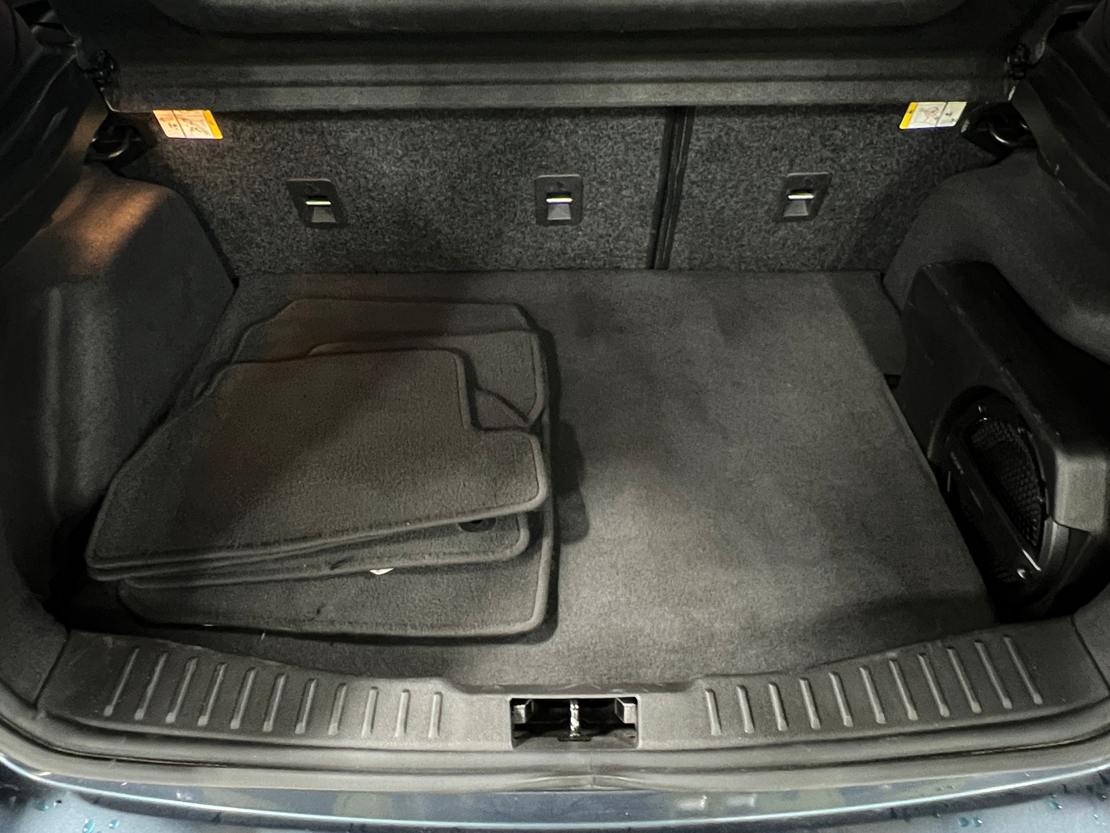 Thumbnail: 2018 Ford Focus - 7