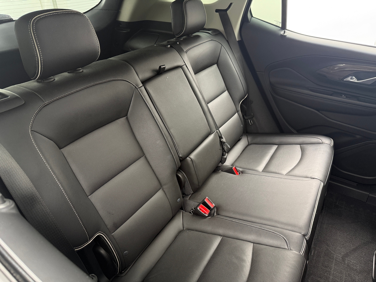 Thumbnail: 2019 GMC Terrain - 5