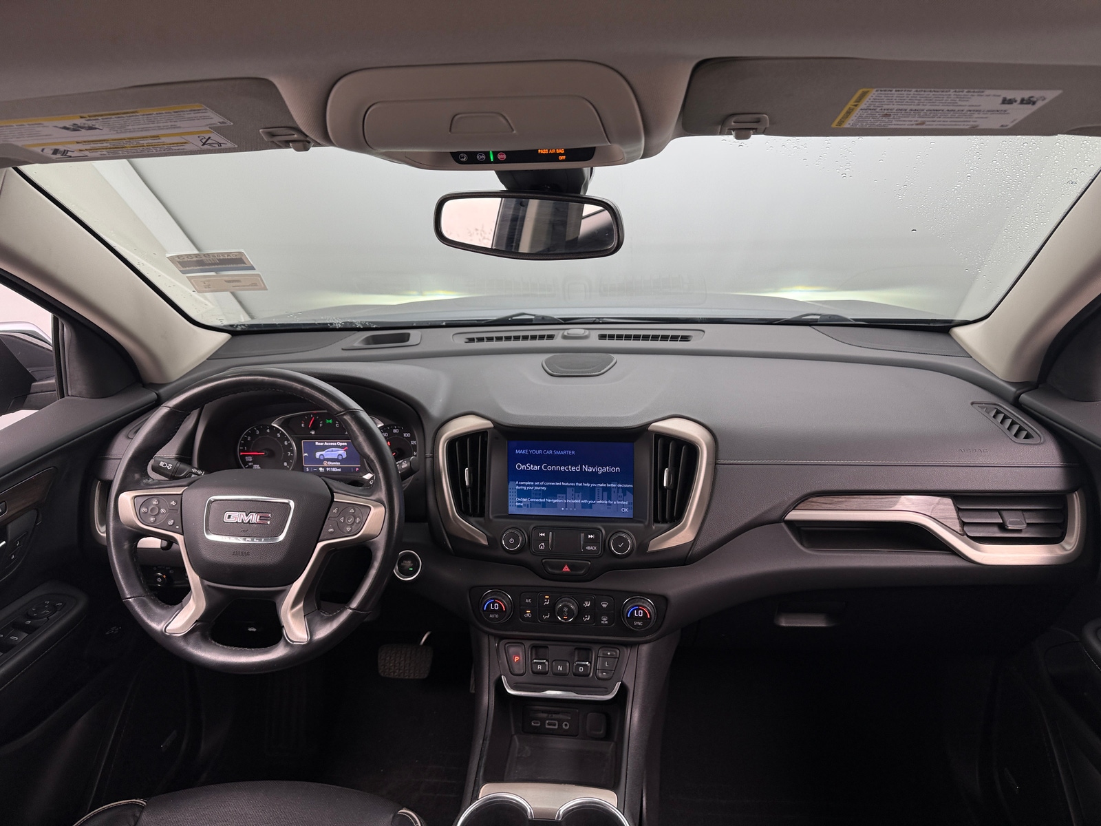 Thumbnail: 2019 GMC Terrain - 2