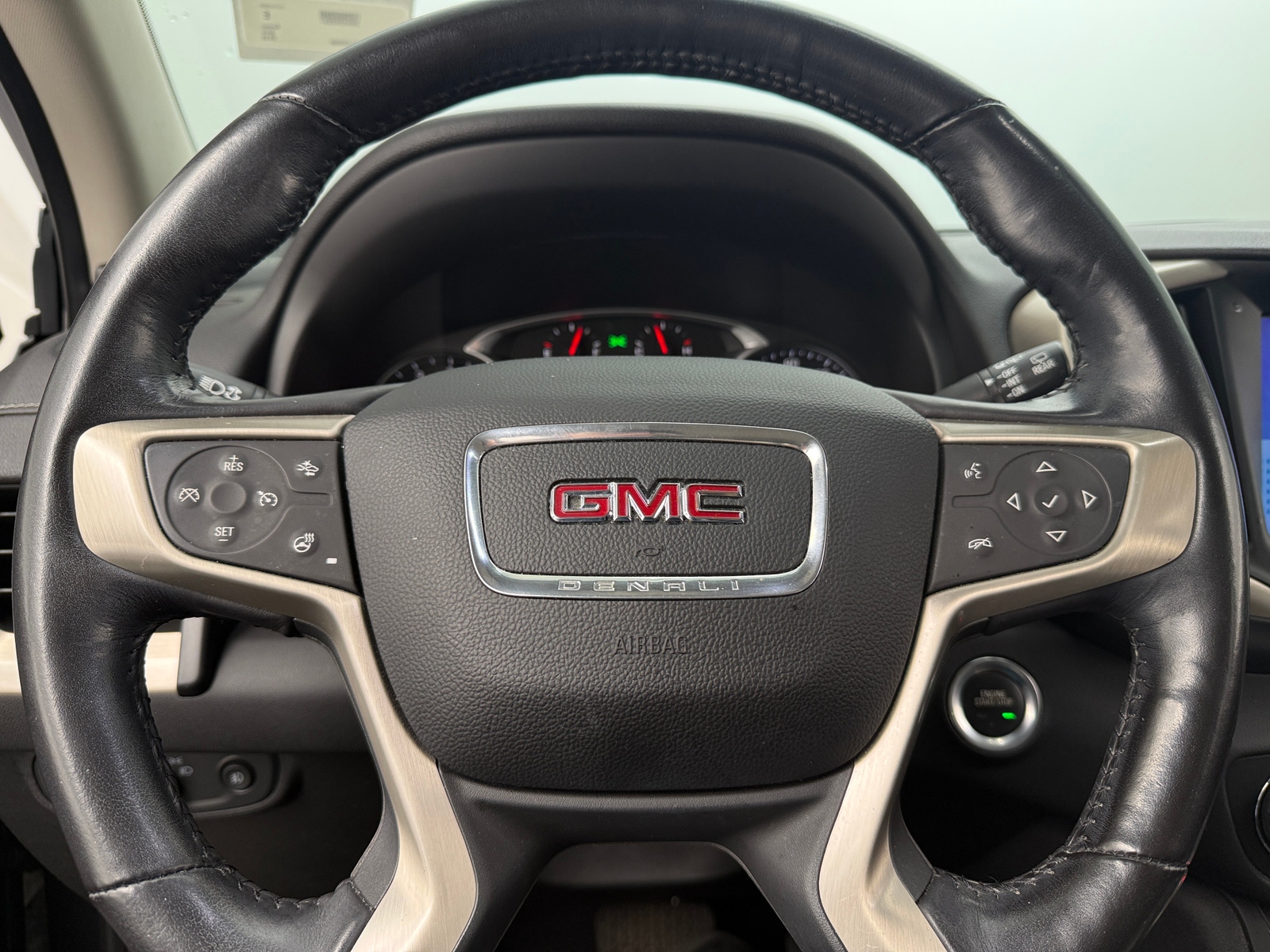 Thumbnail: 2019 GMC Terrain - 4