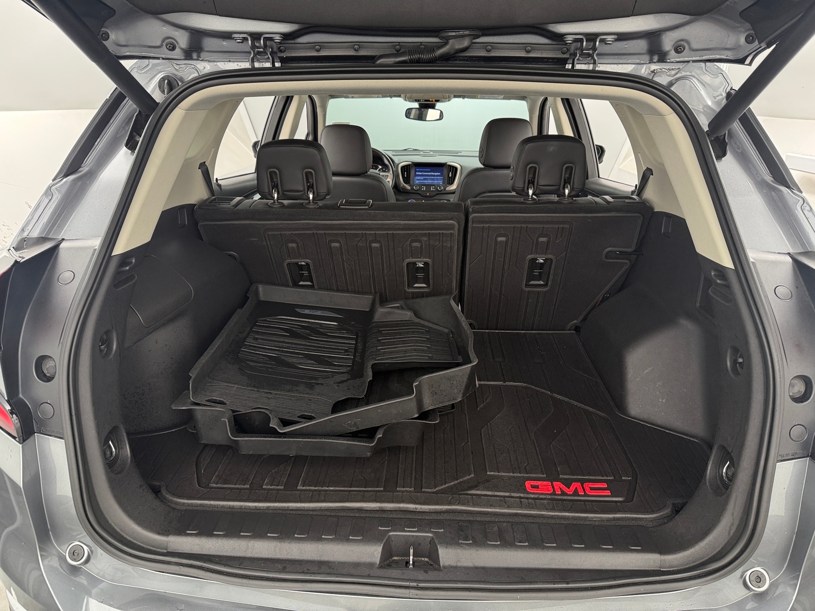 Thumbnail: 2019 GMC Terrain - 6