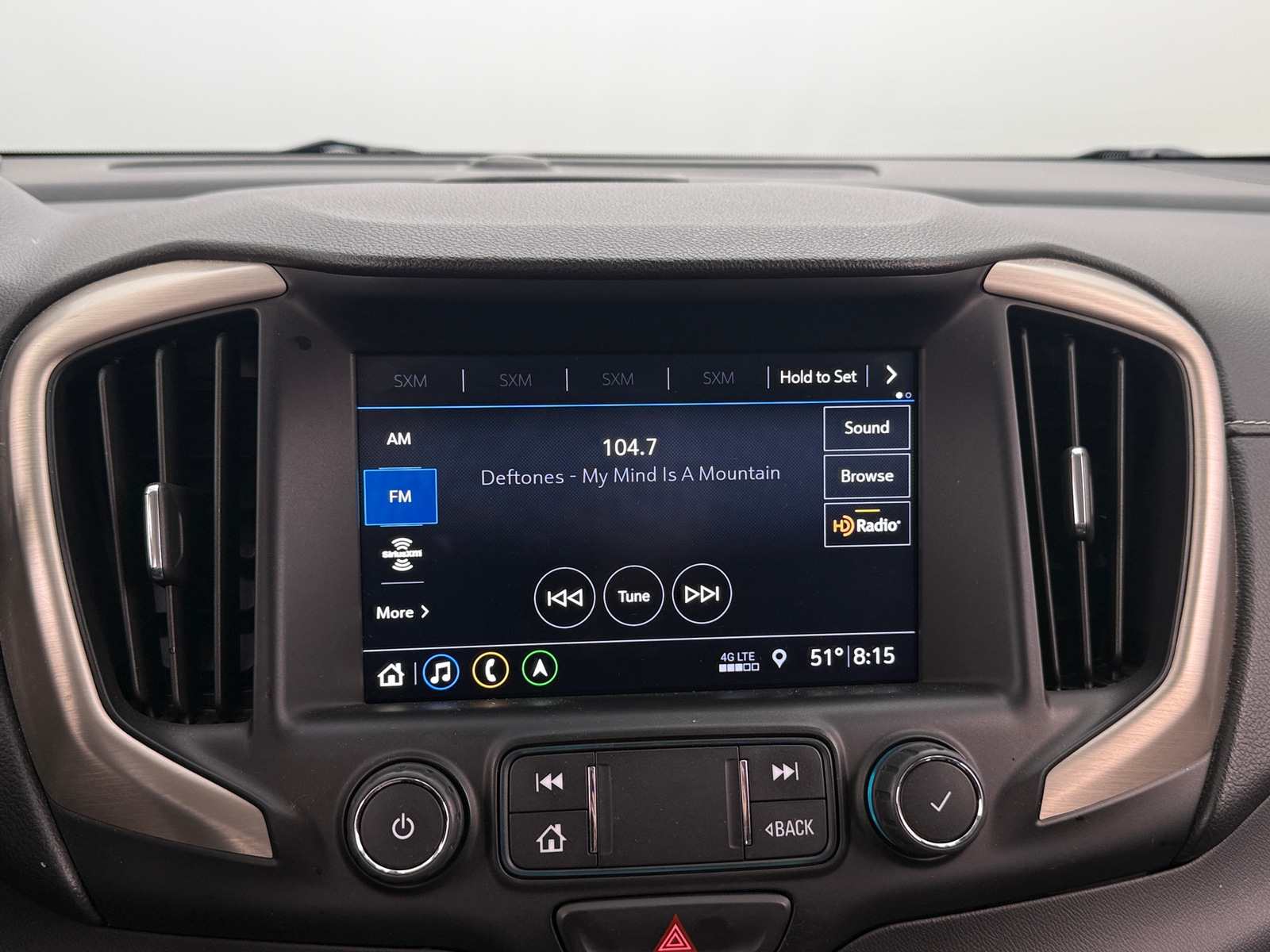 Thumbnail: 2019 GMC Terrain - 3