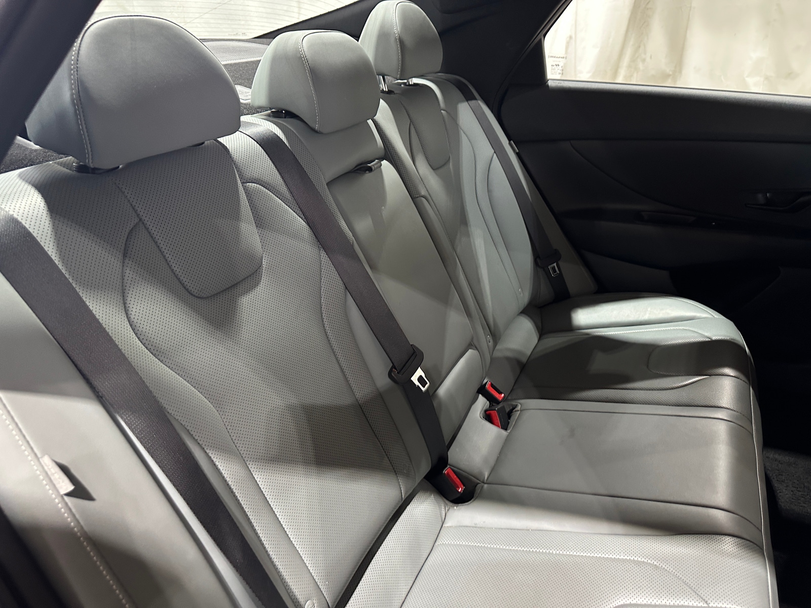 Thumbnail: 2025 Hyundai Elantra - 5