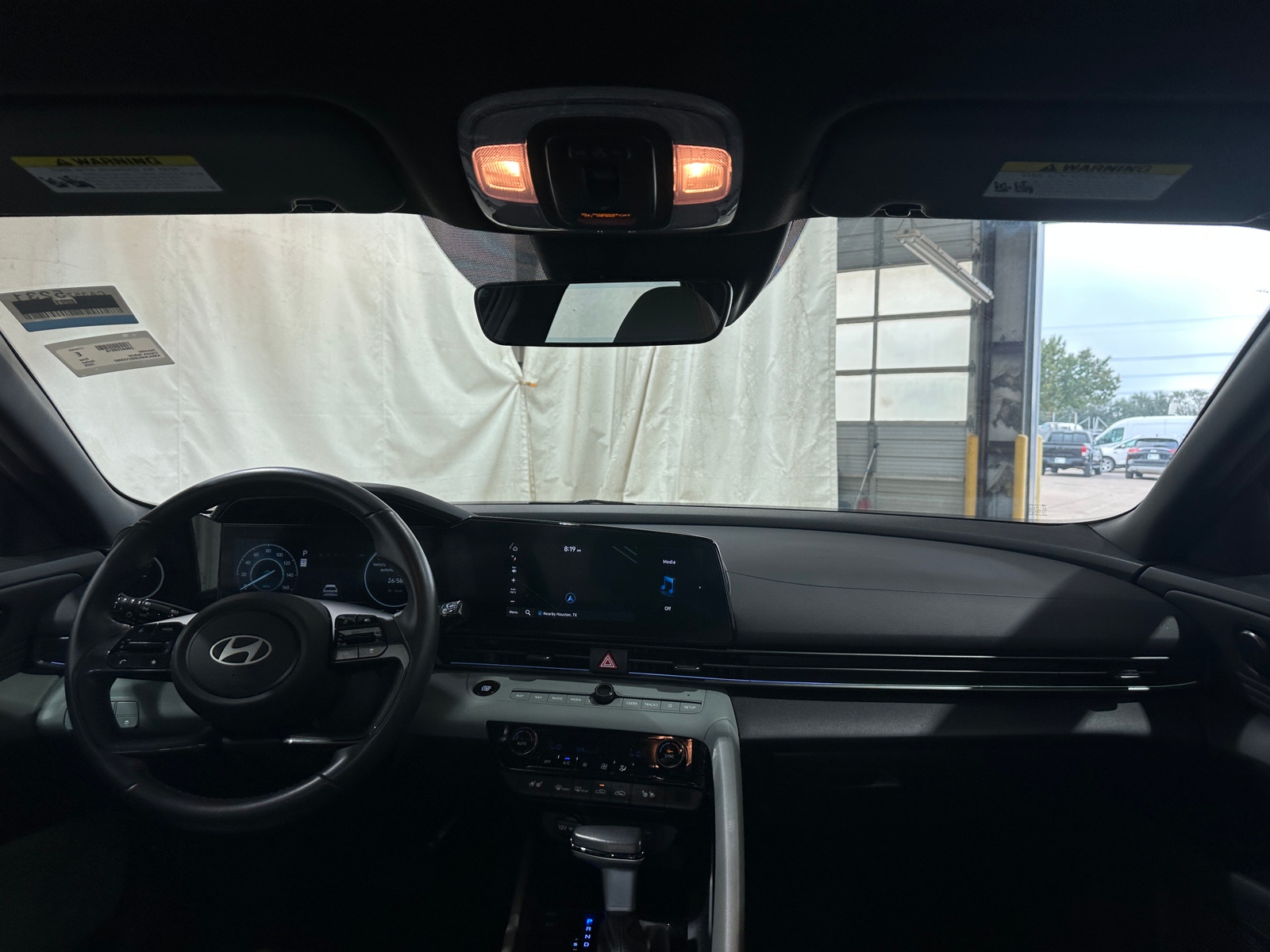 Thumbnail: 2025 Hyundai Elantra - 2