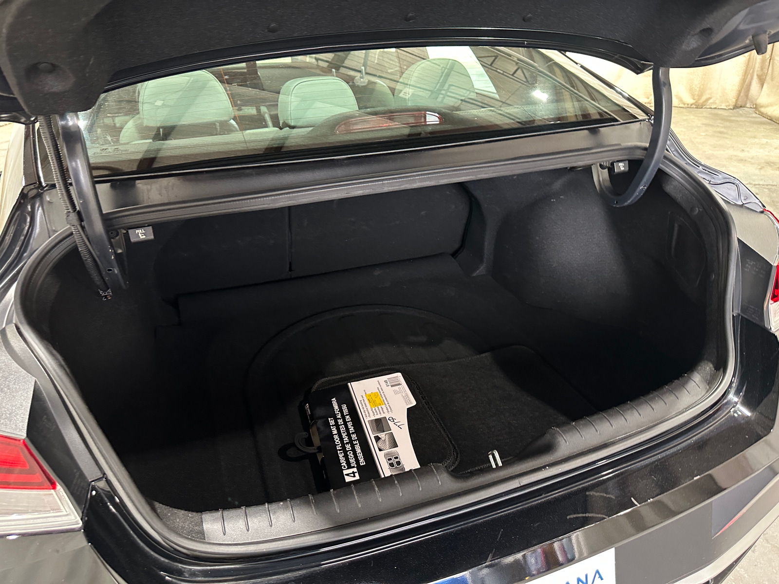 Thumbnail: 2025 Hyundai Elantra - 6