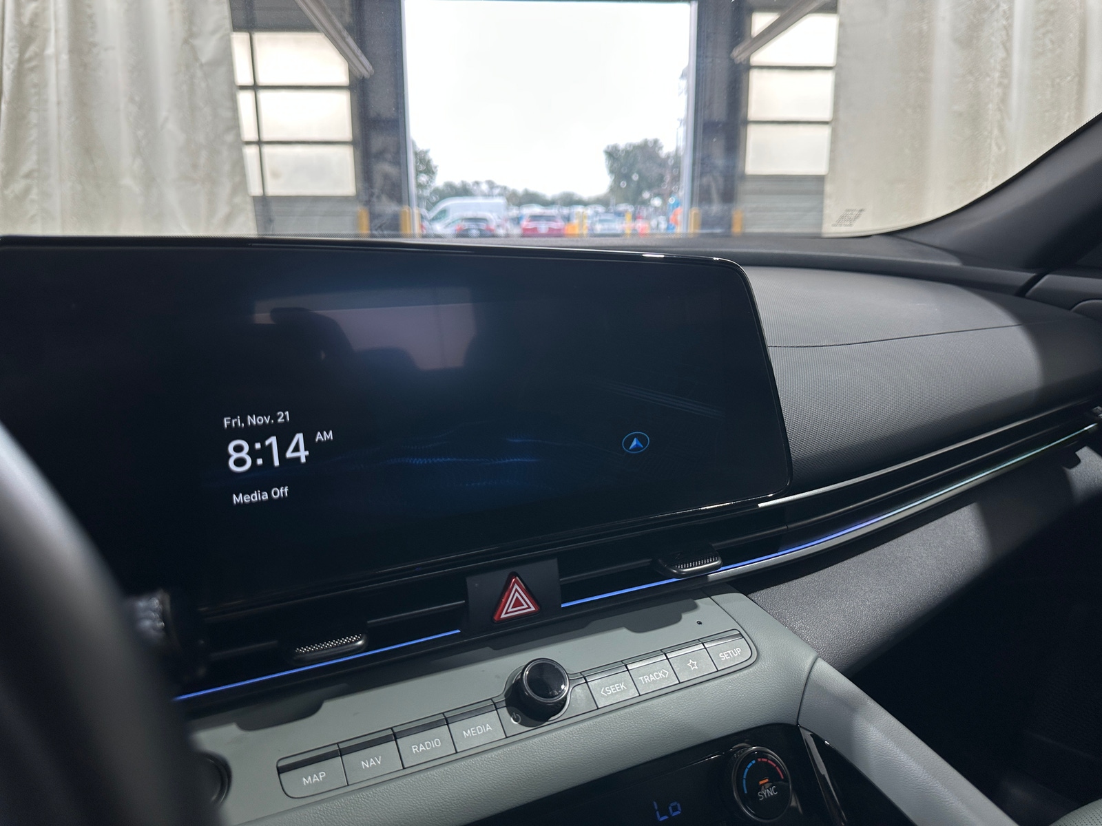 Thumbnail: 2025 Hyundai Elantra - 3