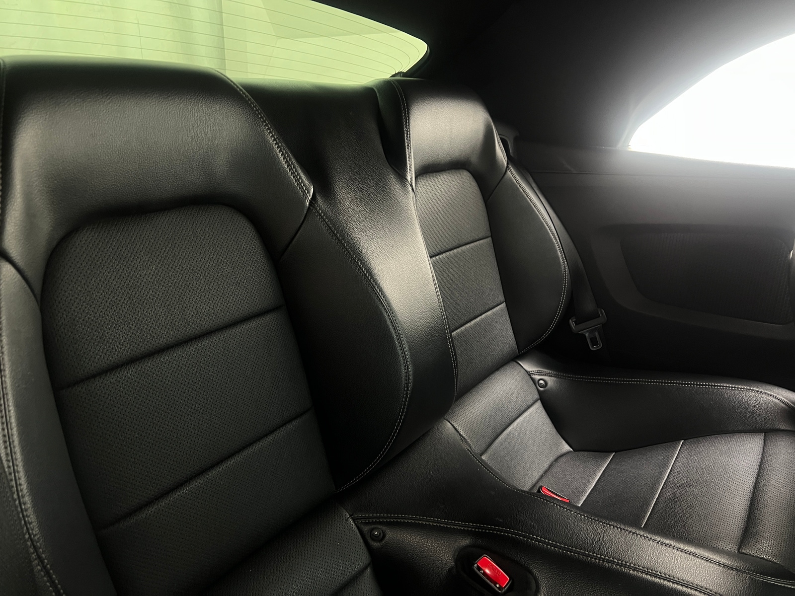 Thumbnail: 2017 Ford Mustang - 5