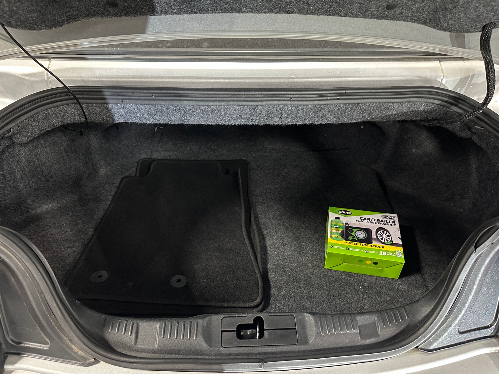 Thumbnail: 2017 Ford Mustang - 6