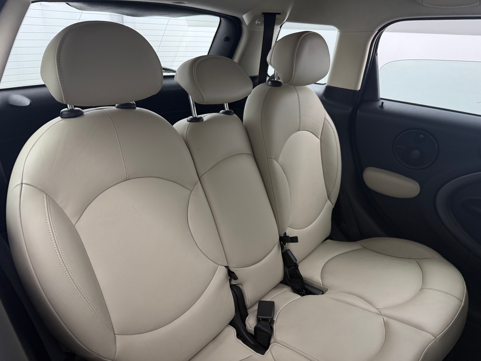 Thumbnail: 2015 MINI Cooper Countryman - 5