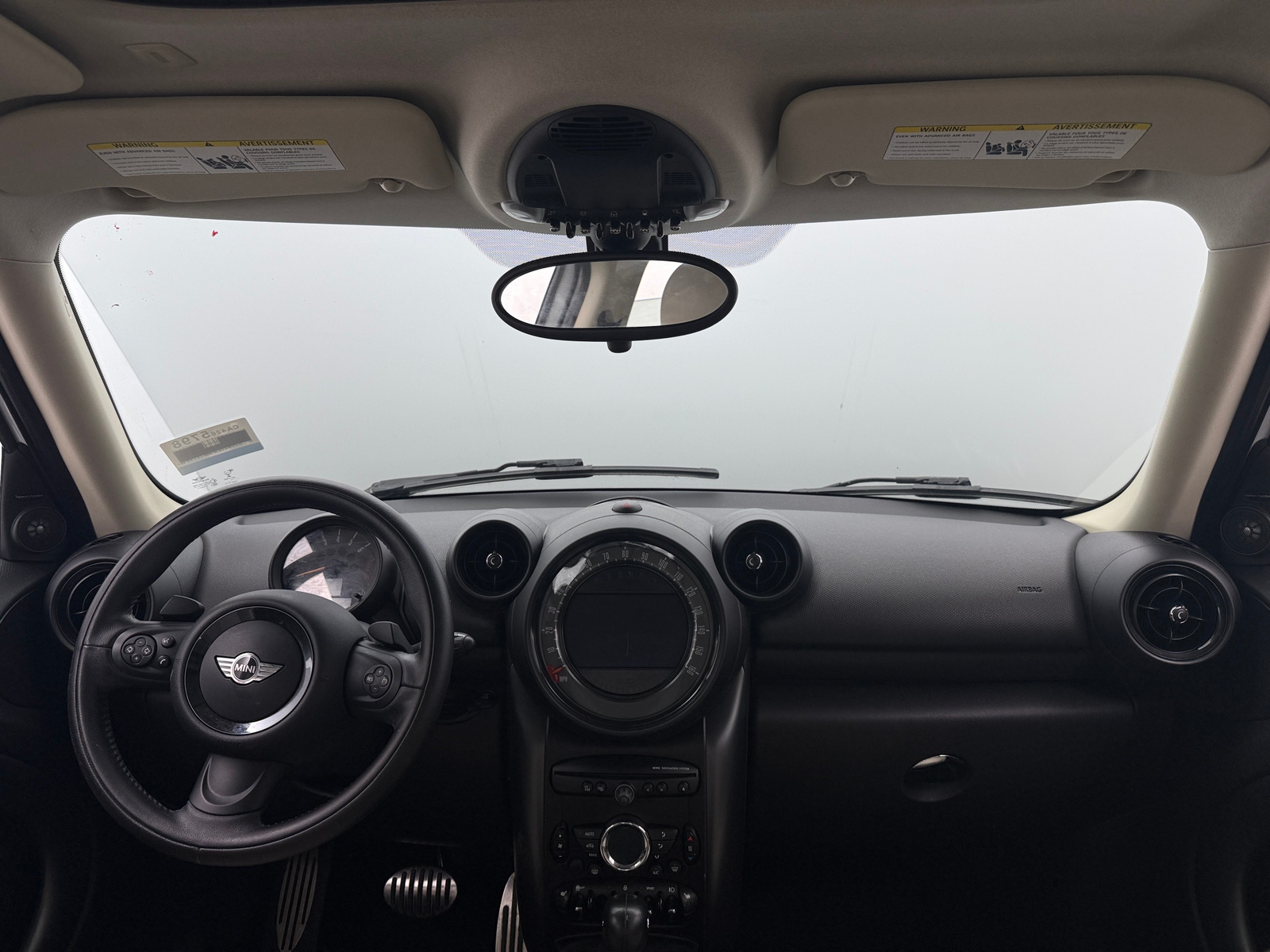 Thumbnail: 2015 MINI Cooper Countryman - 2