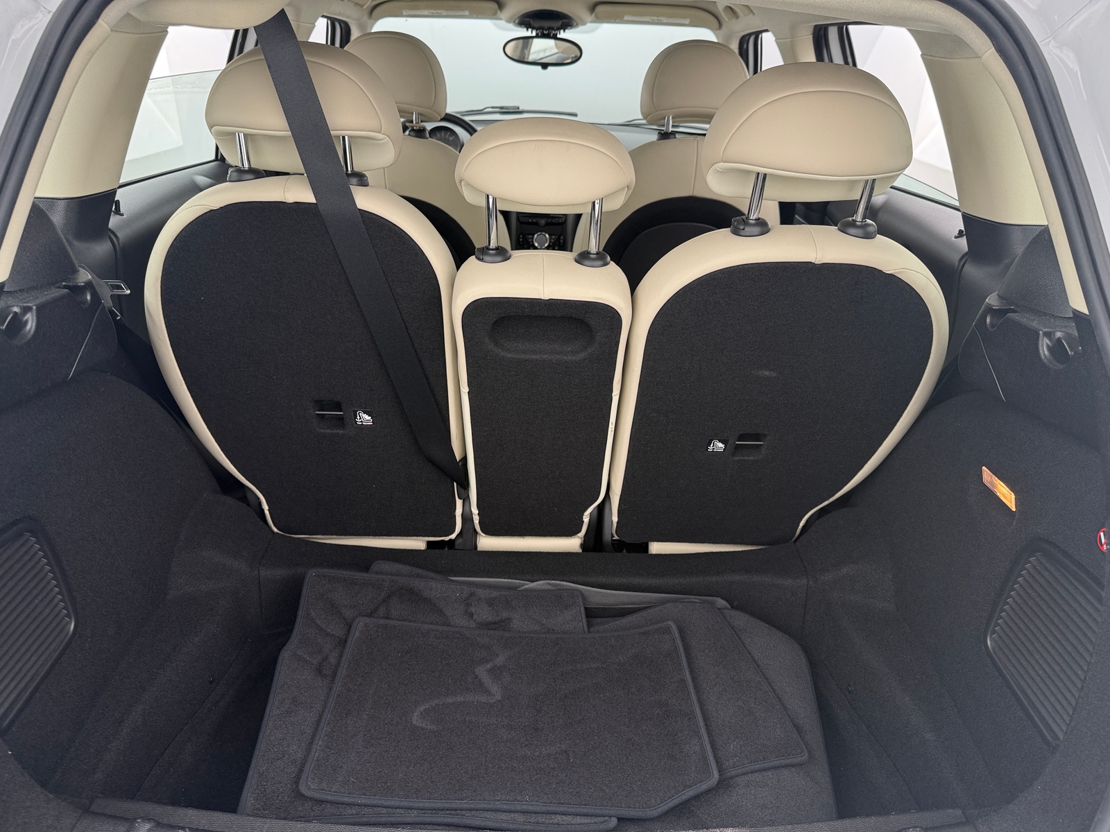 Thumbnail: 2015 MINI Cooper Countryman - 6