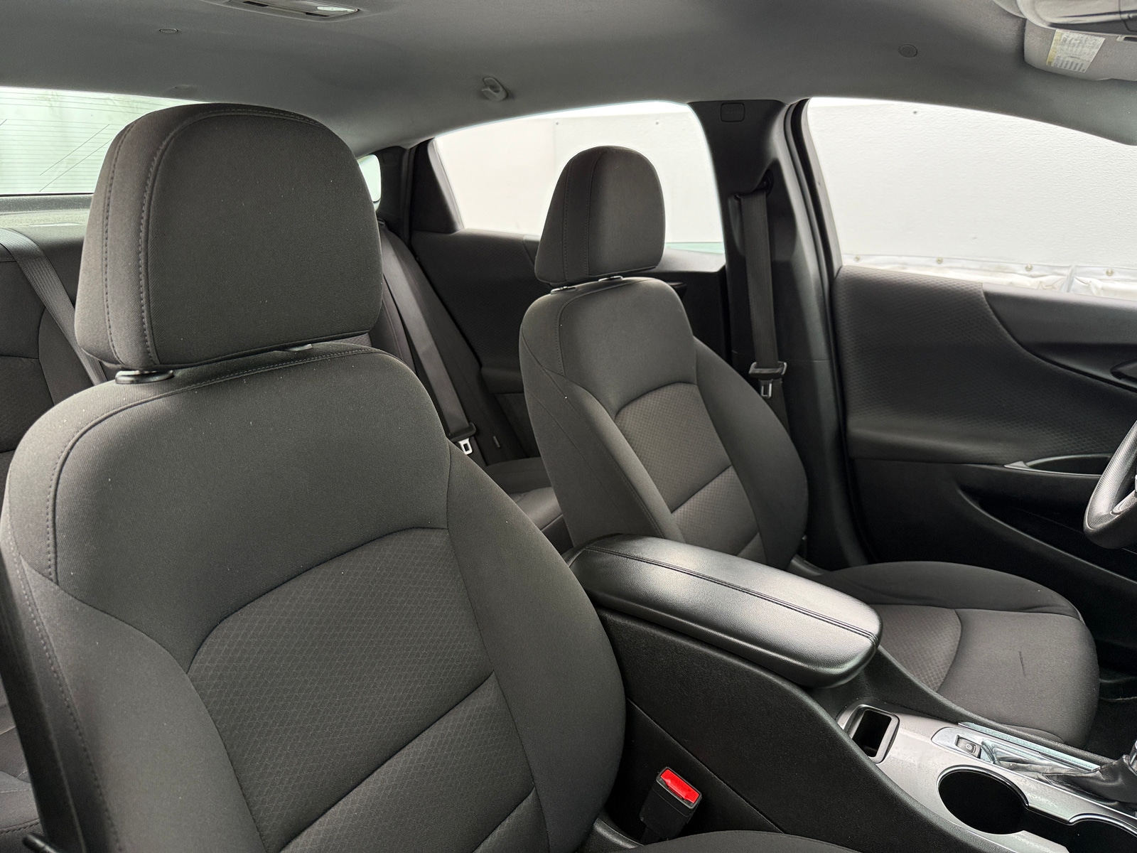 Thumbnail: 2023 Chevrolet Malibu - 2