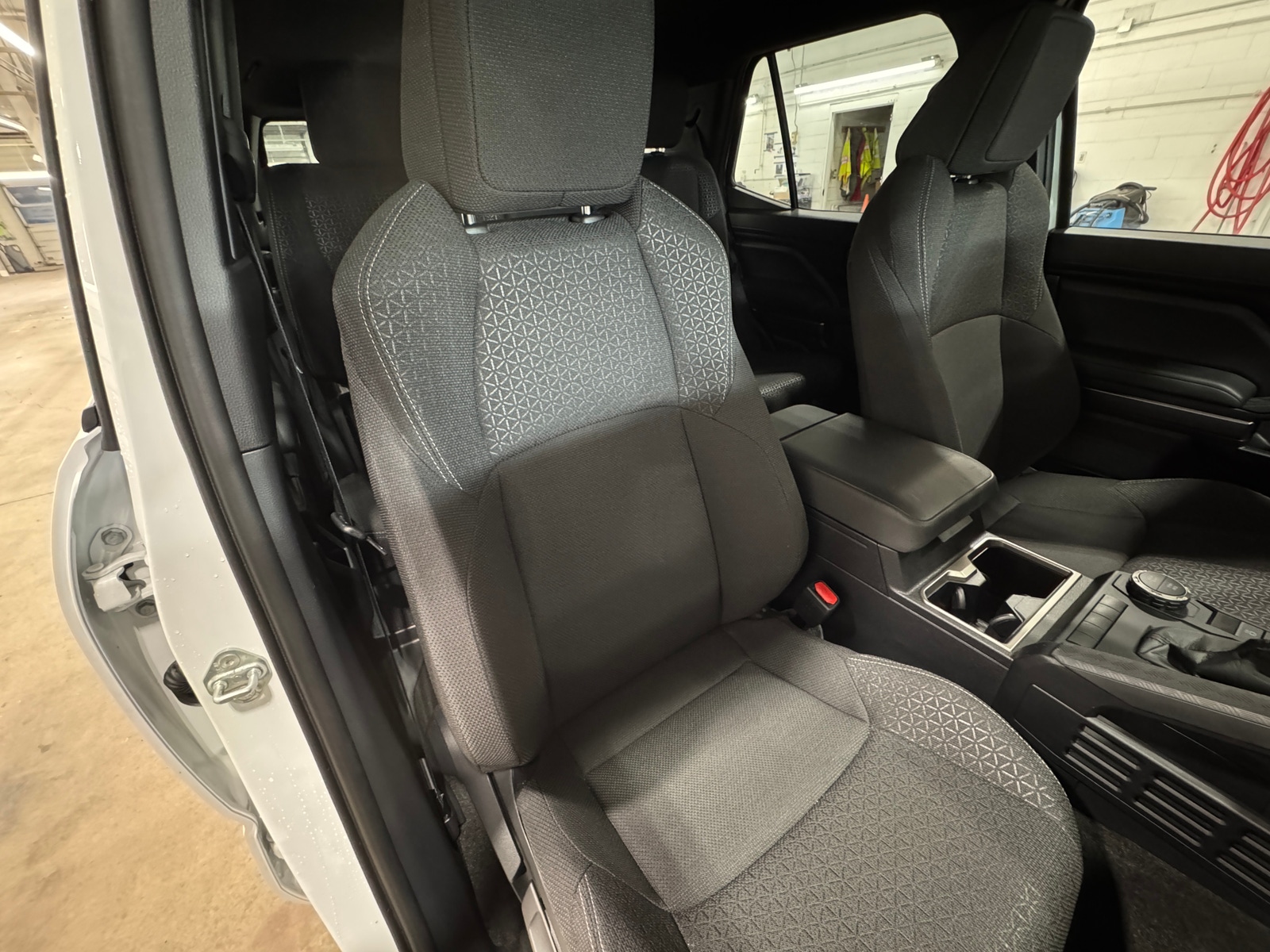 Thumbnail: 2025 Toyota 4Runner - 2