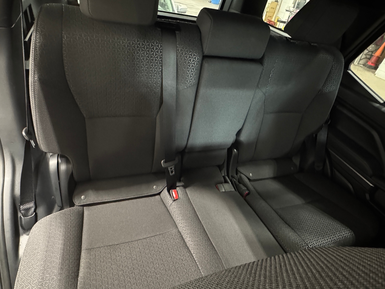 Thumbnail: 2025 Toyota 4Runner - 6