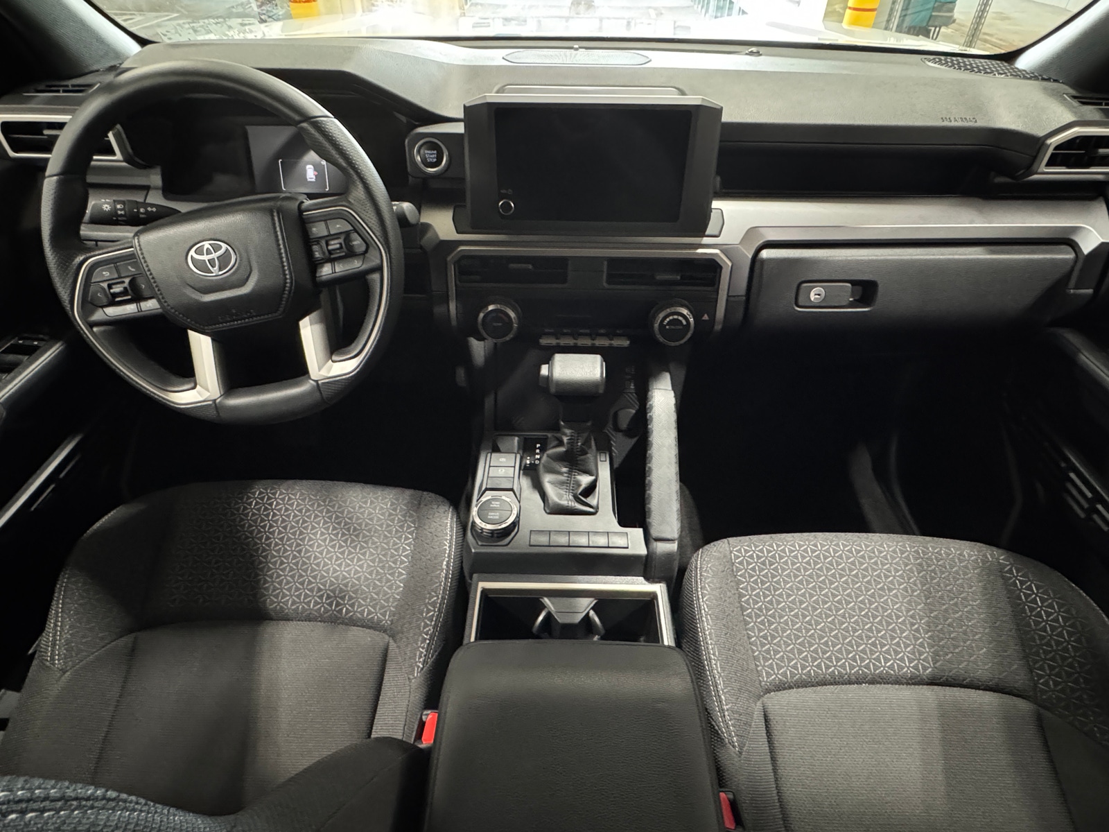 Thumbnail: 2025 Toyota 4Runner - 3