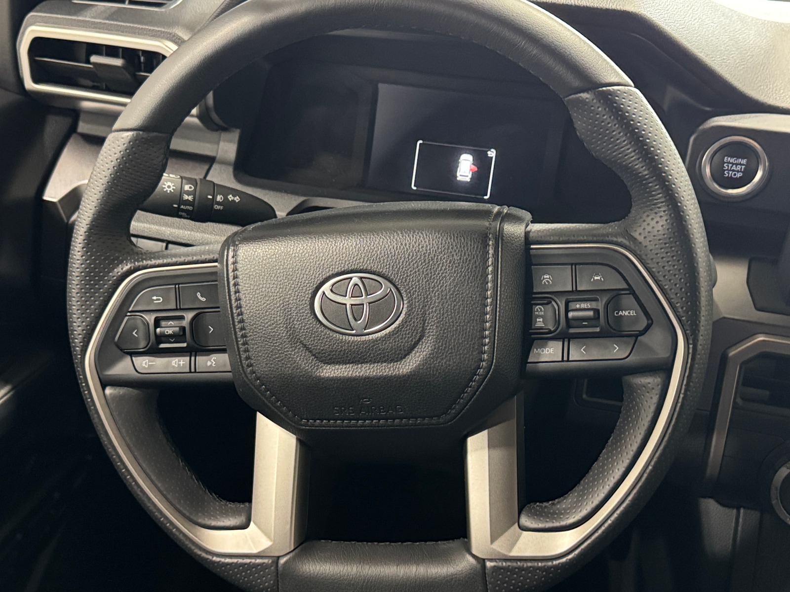 Thumbnail: 2025 Toyota 4Runner - 5