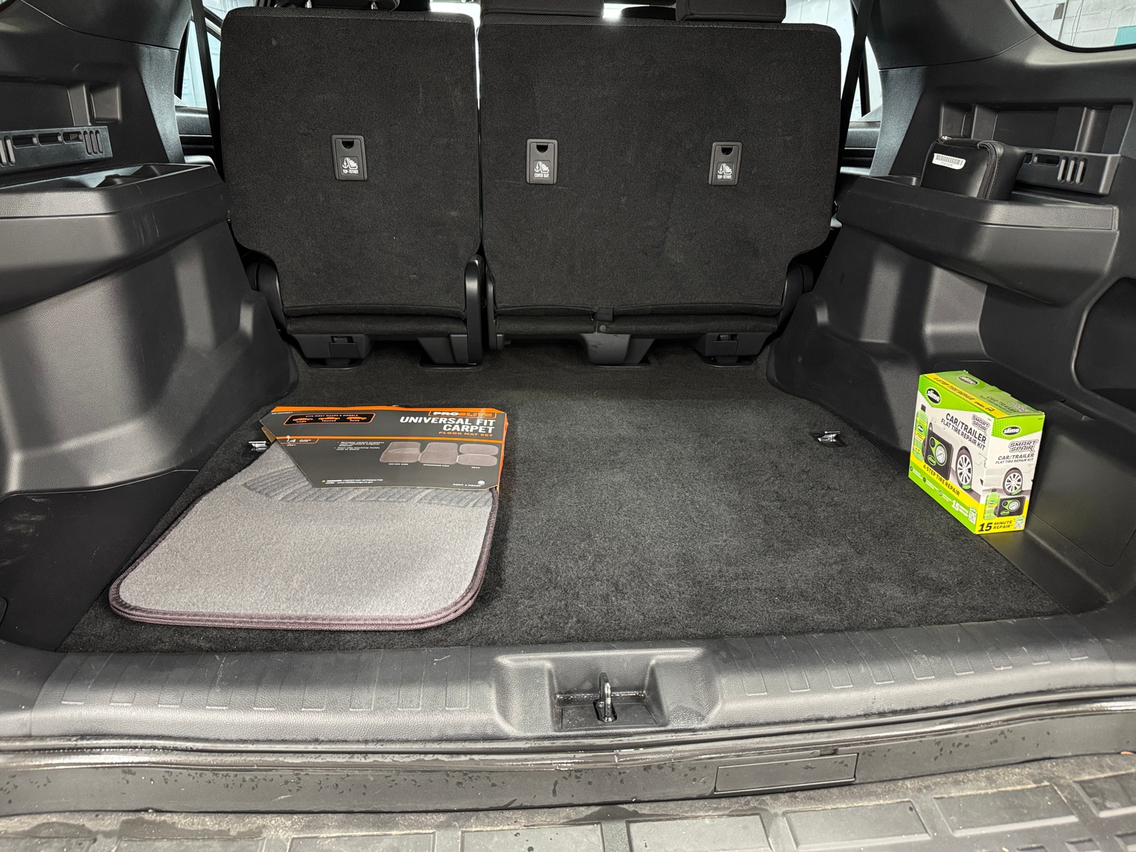 Thumbnail: 2025 Toyota 4Runner - 7