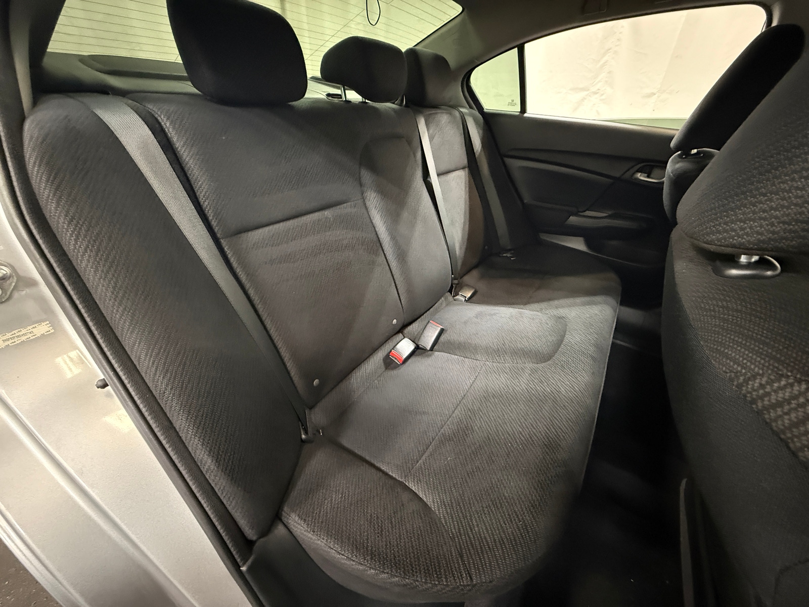 Thumbnail: 2013 Honda Civic - 6