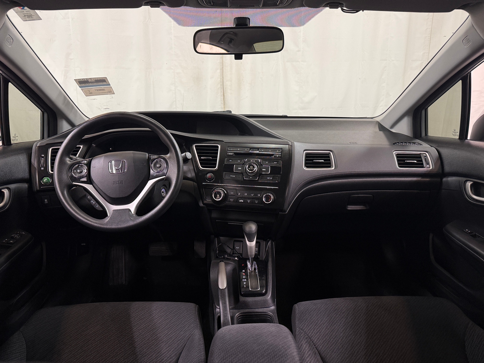 Thumbnail: 2013 Honda Civic - 3