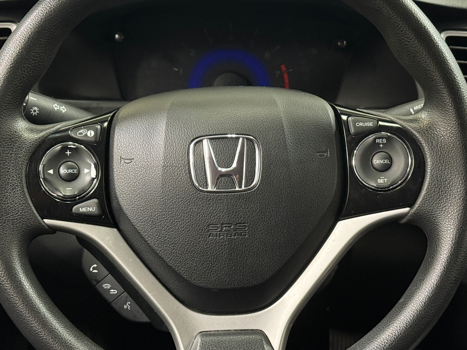 Thumbnail: 2013 Honda Civic - 5