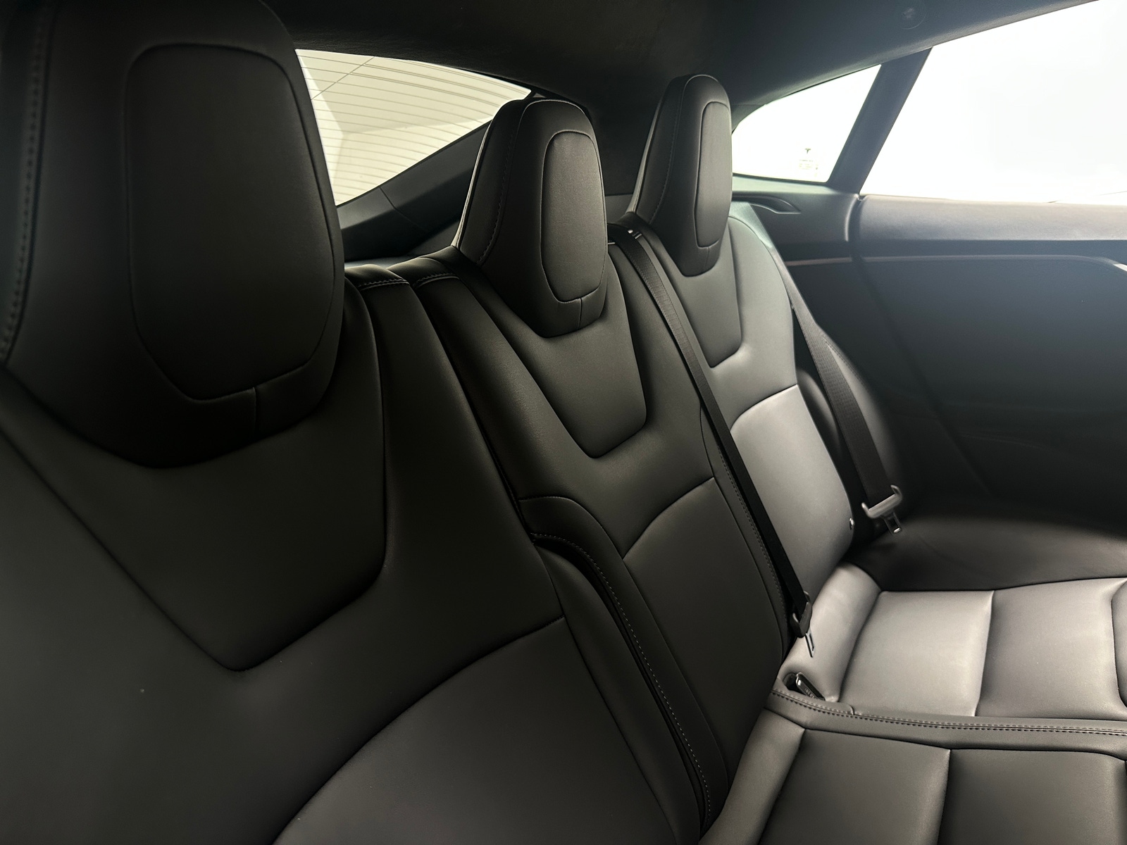 Thumbnail: 2019 Tesla Model S - 5