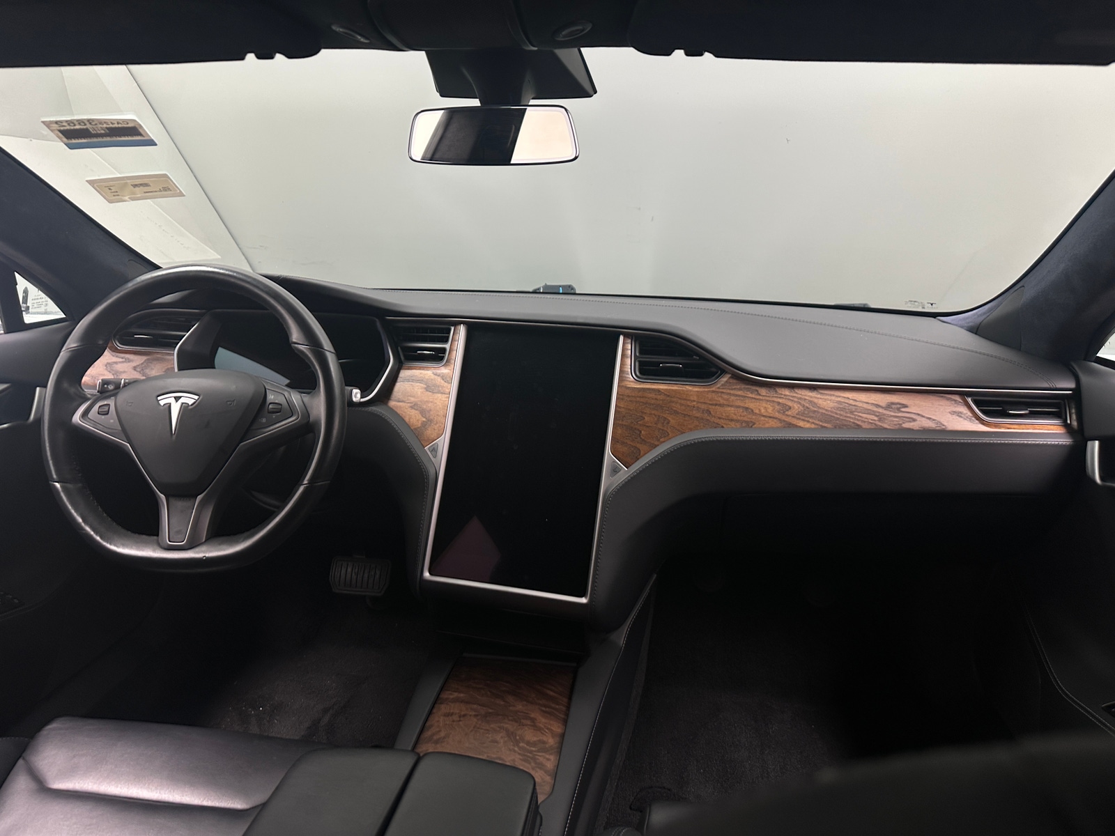 Thumbnail: 2019 Tesla Model S - 2