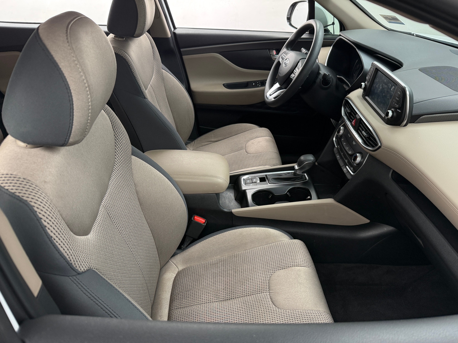 Thumbnail: 2020 Hyundai Santa Fe - 2