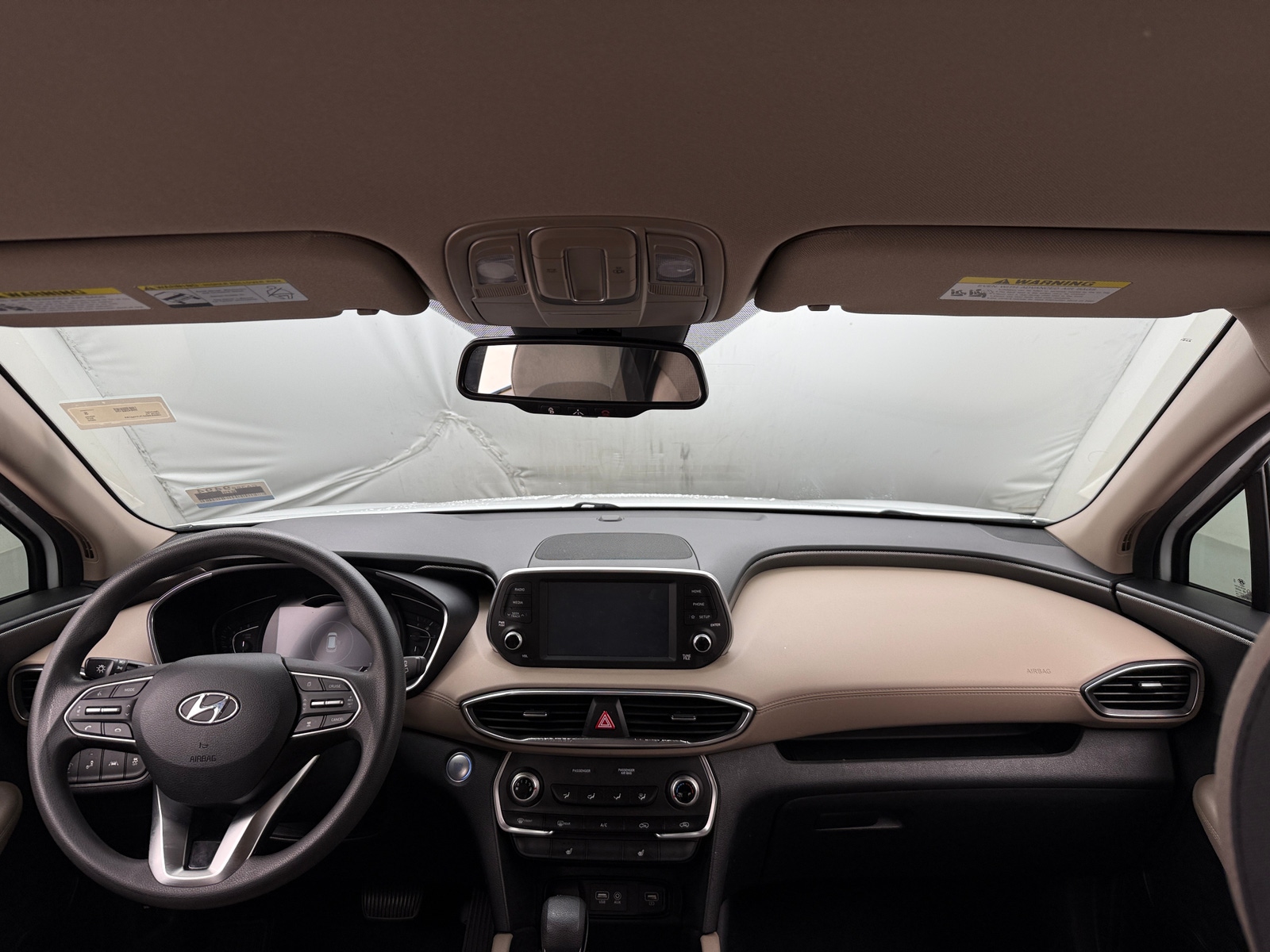 Thumbnail: 2020 Hyundai Santa Fe - 3