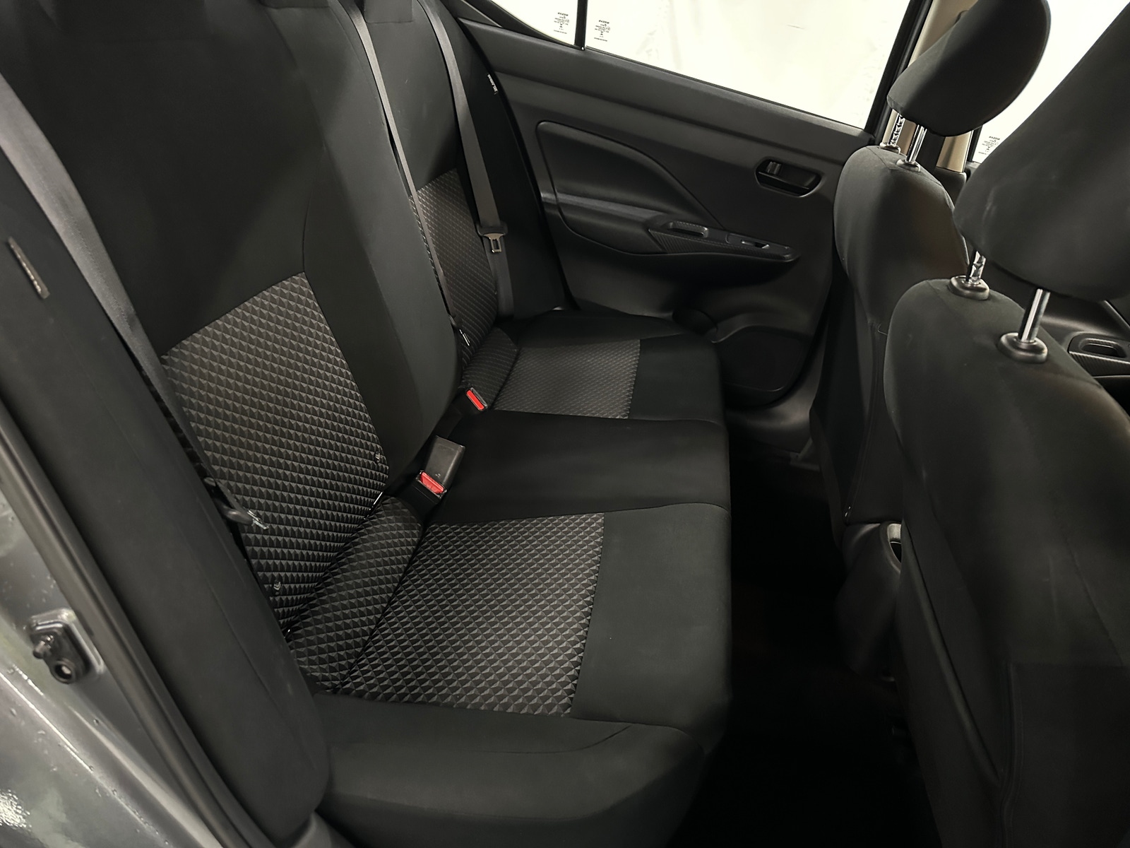 Thumbnail: 2024 Nissan Versa - 6