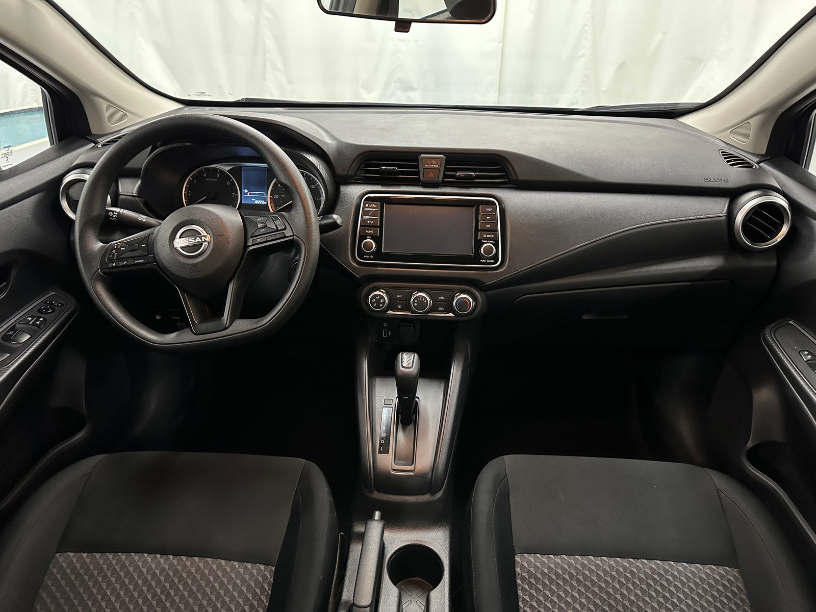 Thumbnail: 2024 Nissan Versa - 3