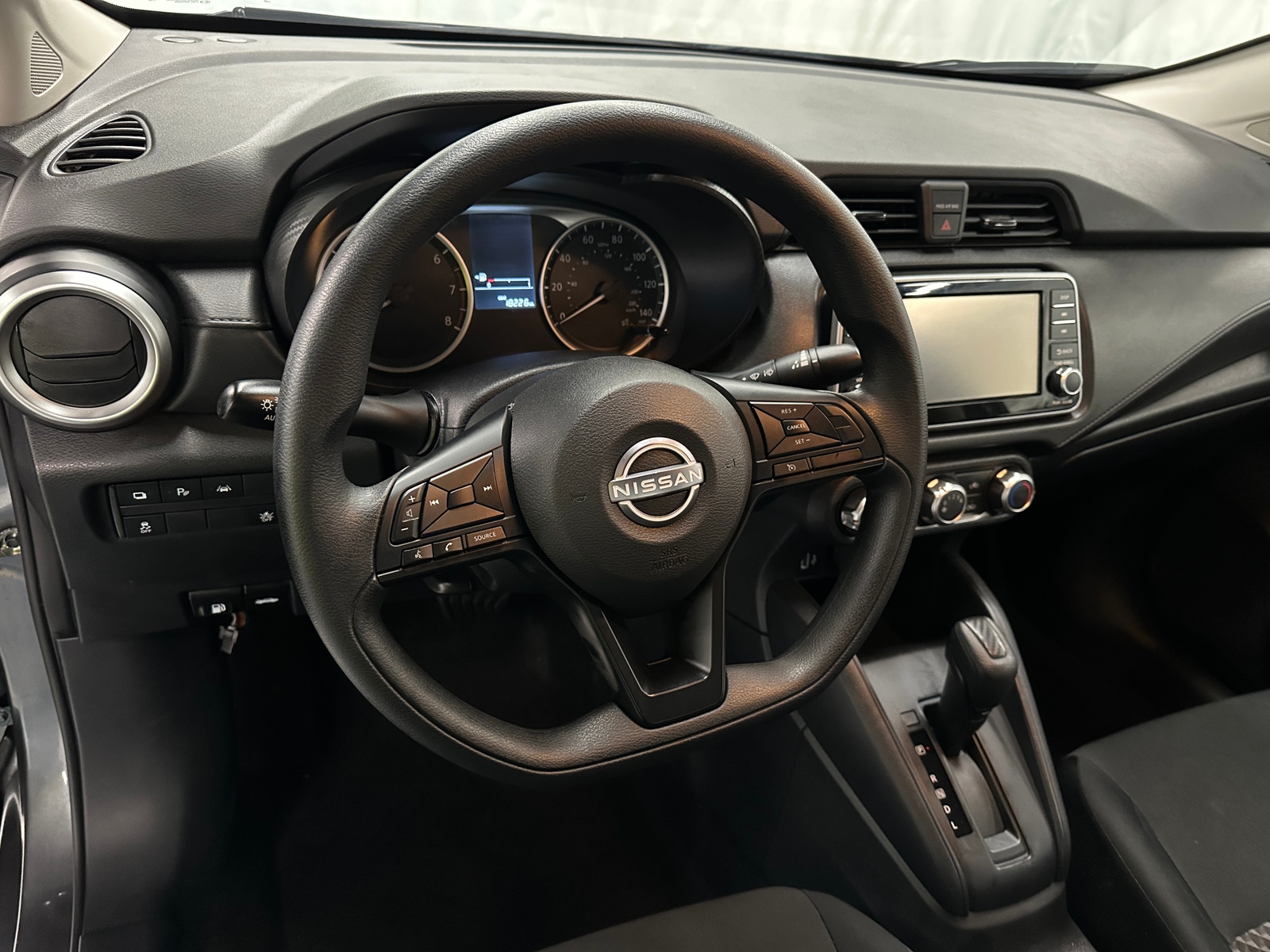 Thumbnail: 2024 Nissan Versa - 5