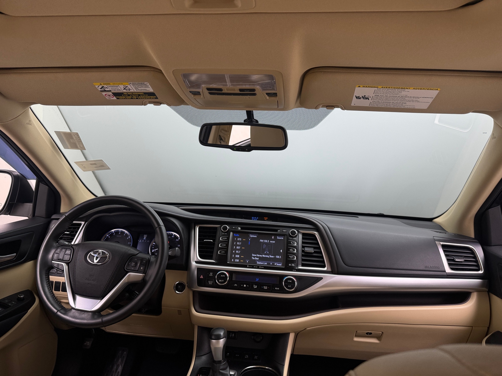 Thumbnail: 2016 Toyota Highlander - 2