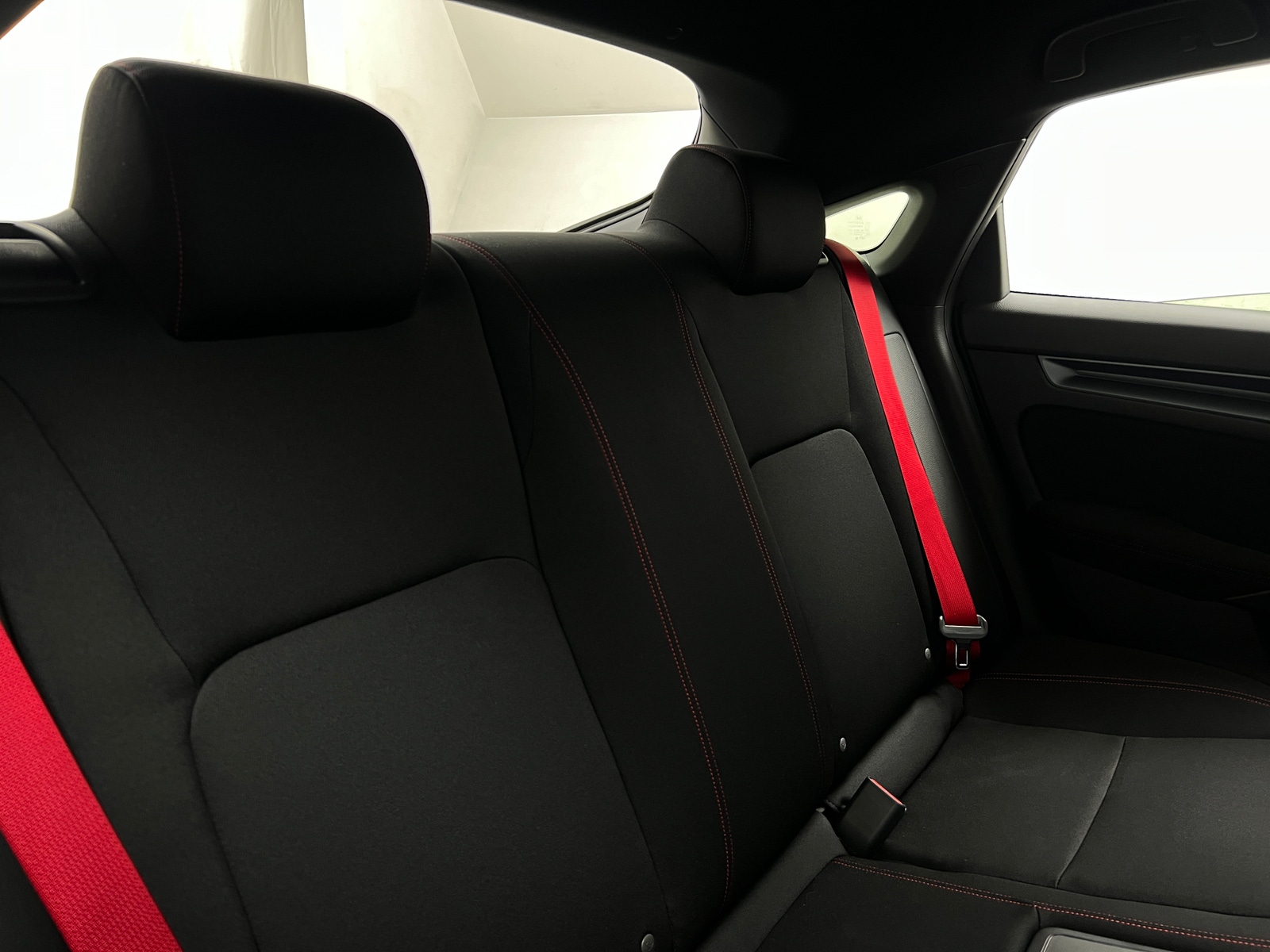 Thumbnail: 2025 Honda Civic - 5