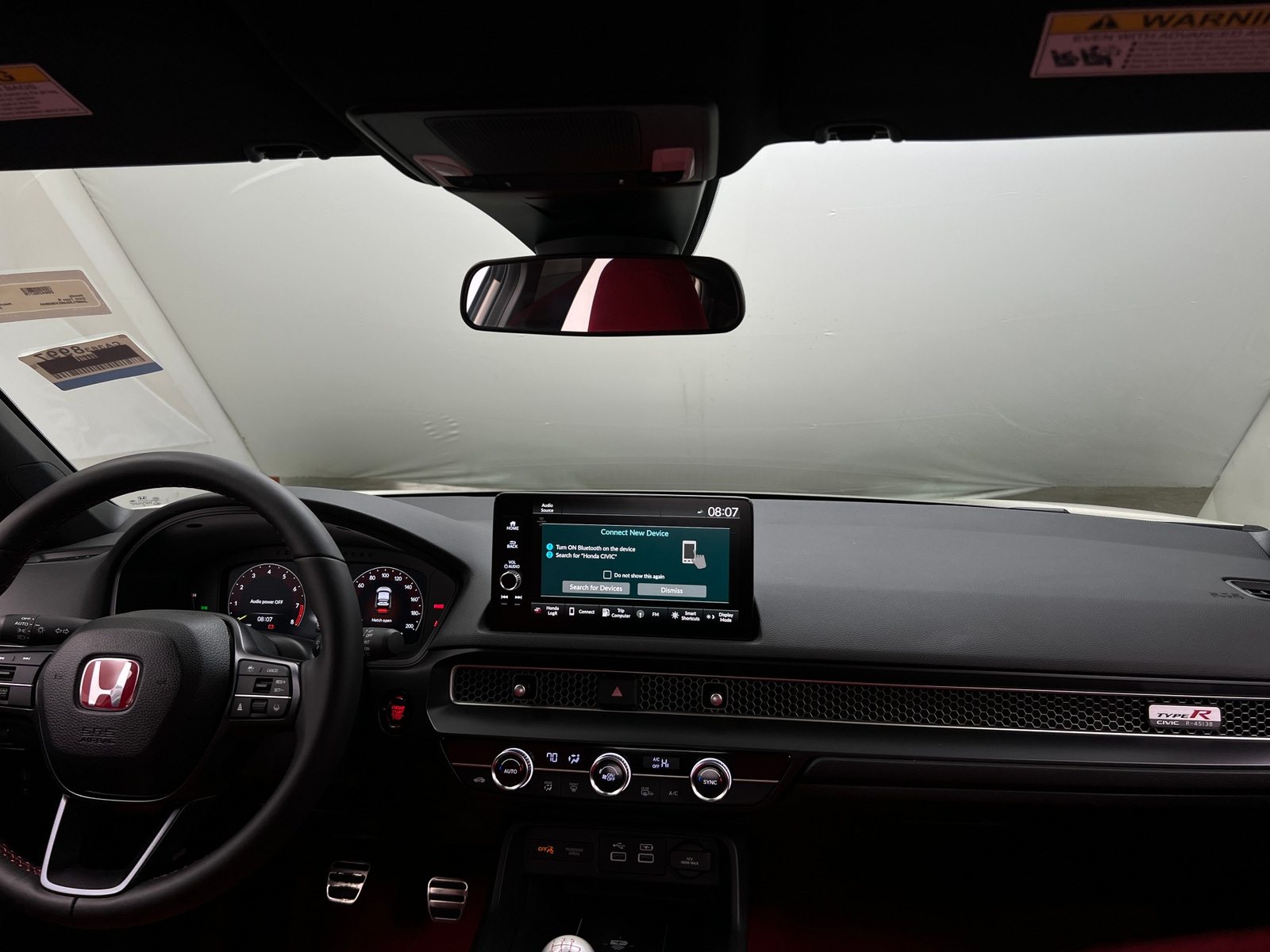 Thumbnail: 2025 Honda Civic - 2