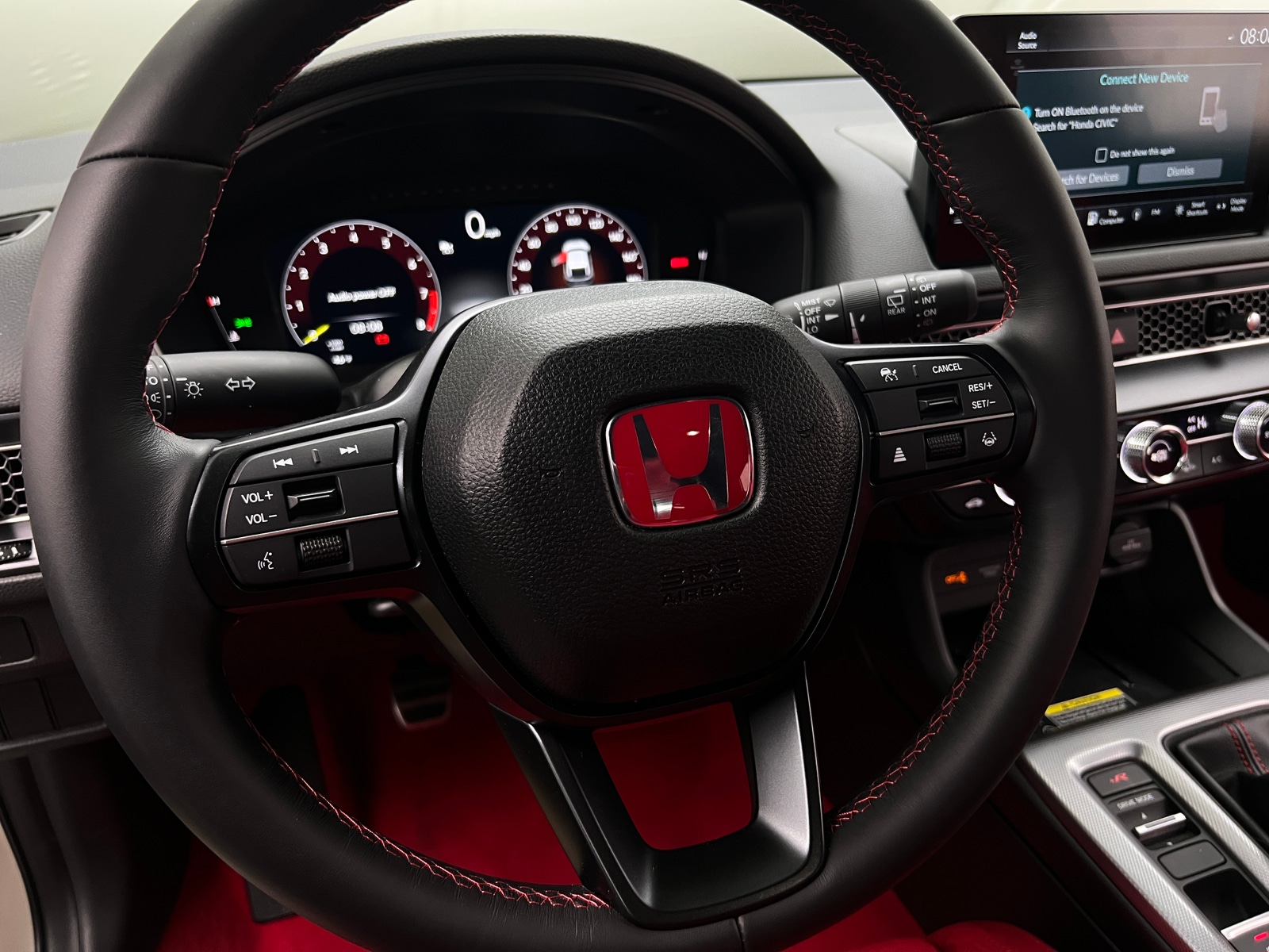 Thumbnail: 2025 Honda Civic - 4