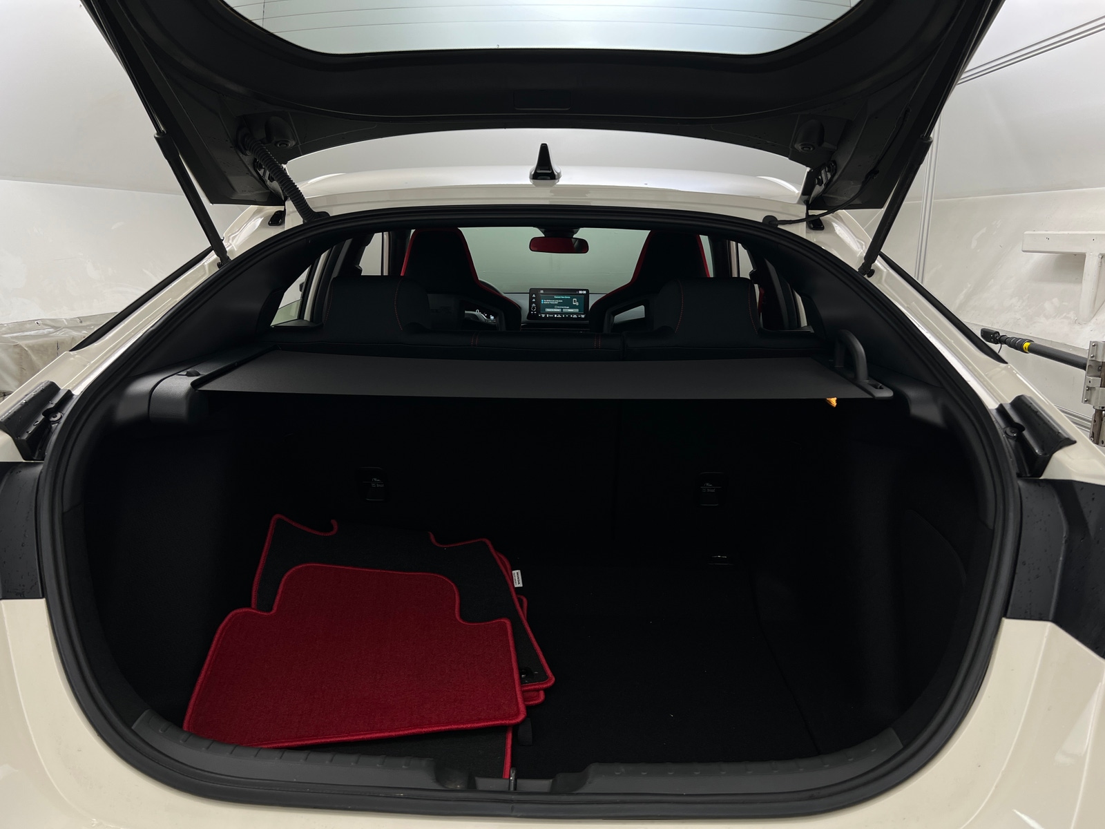 Thumbnail: 2025 Honda Civic - 6