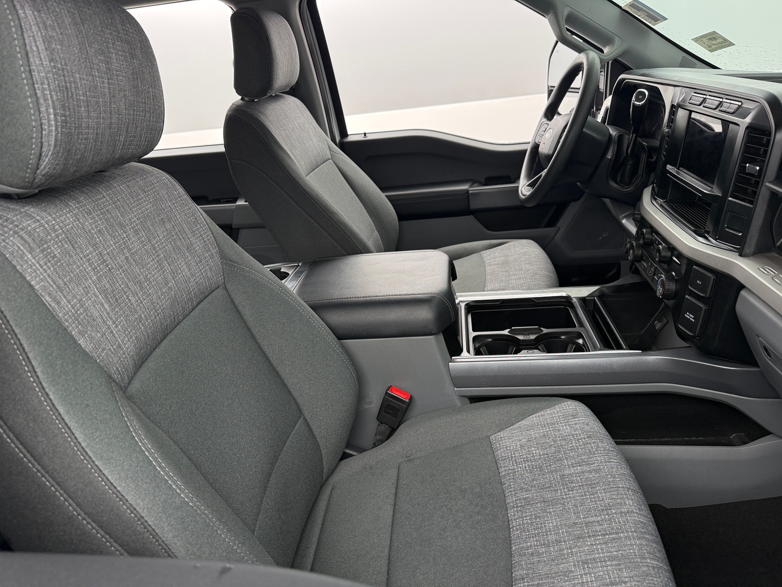 Thumbnail: 2024 Ford Econoline - 2