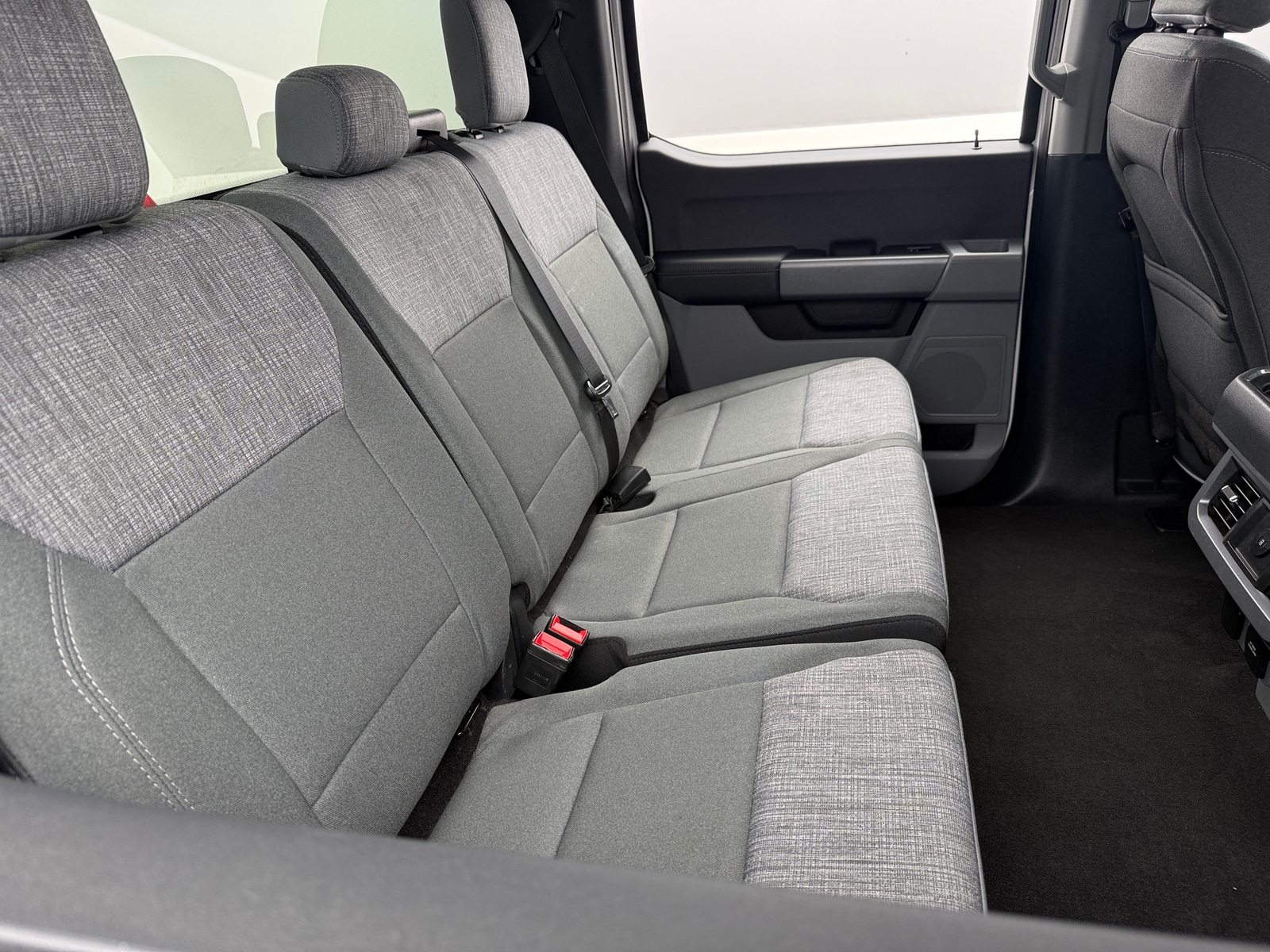 Thumbnail: 2024 Ford Econoline - 6