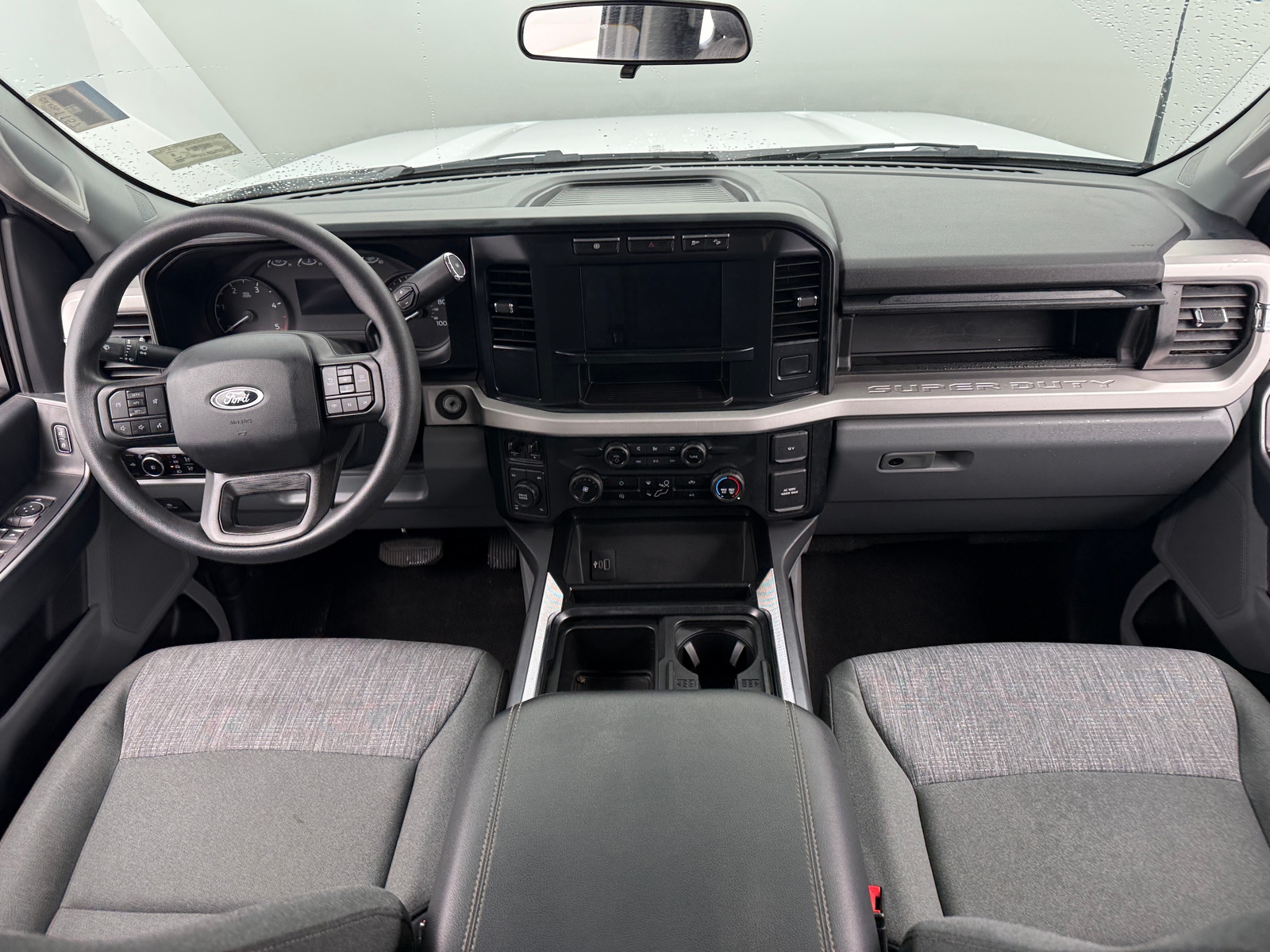 Thumbnail: 2024 Ford Econoline - 3