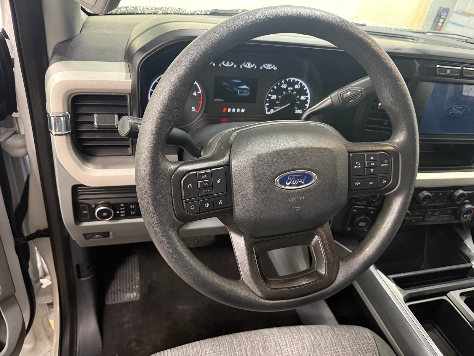 Thumbnail: 2024 Ford Econoline - 5