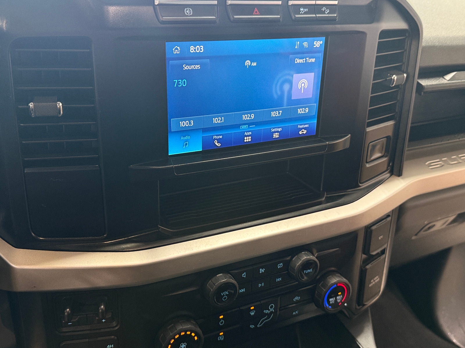 Thumbnail: 2024 Ford Econoline - 4