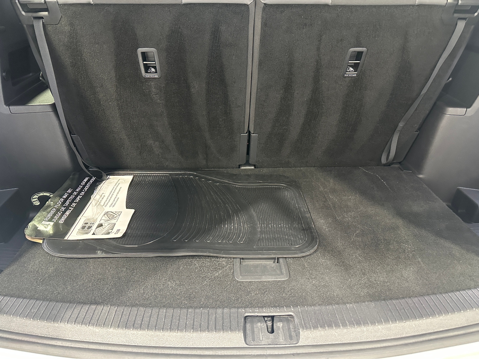 Thumbnail: 2025 Volkswagen Atlas - 6