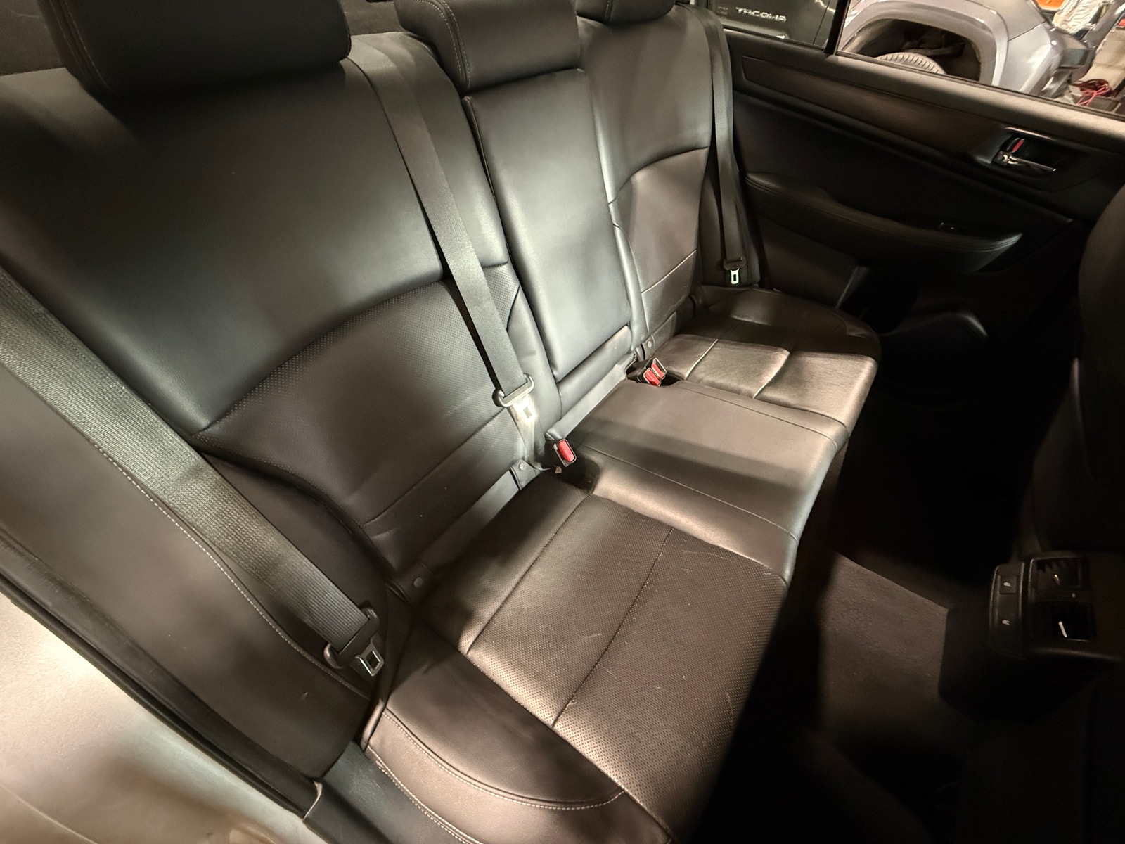 Thumbnail: 2016 Subaru Legacy - 5