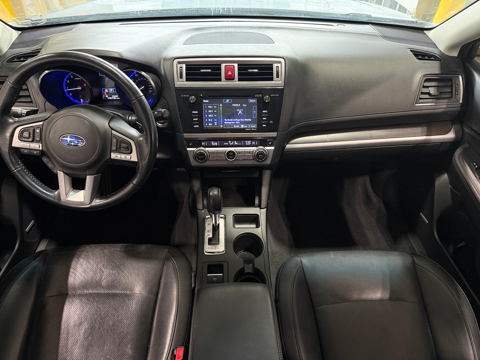 Thumbnail: 2016 Subaru Legacy - 2