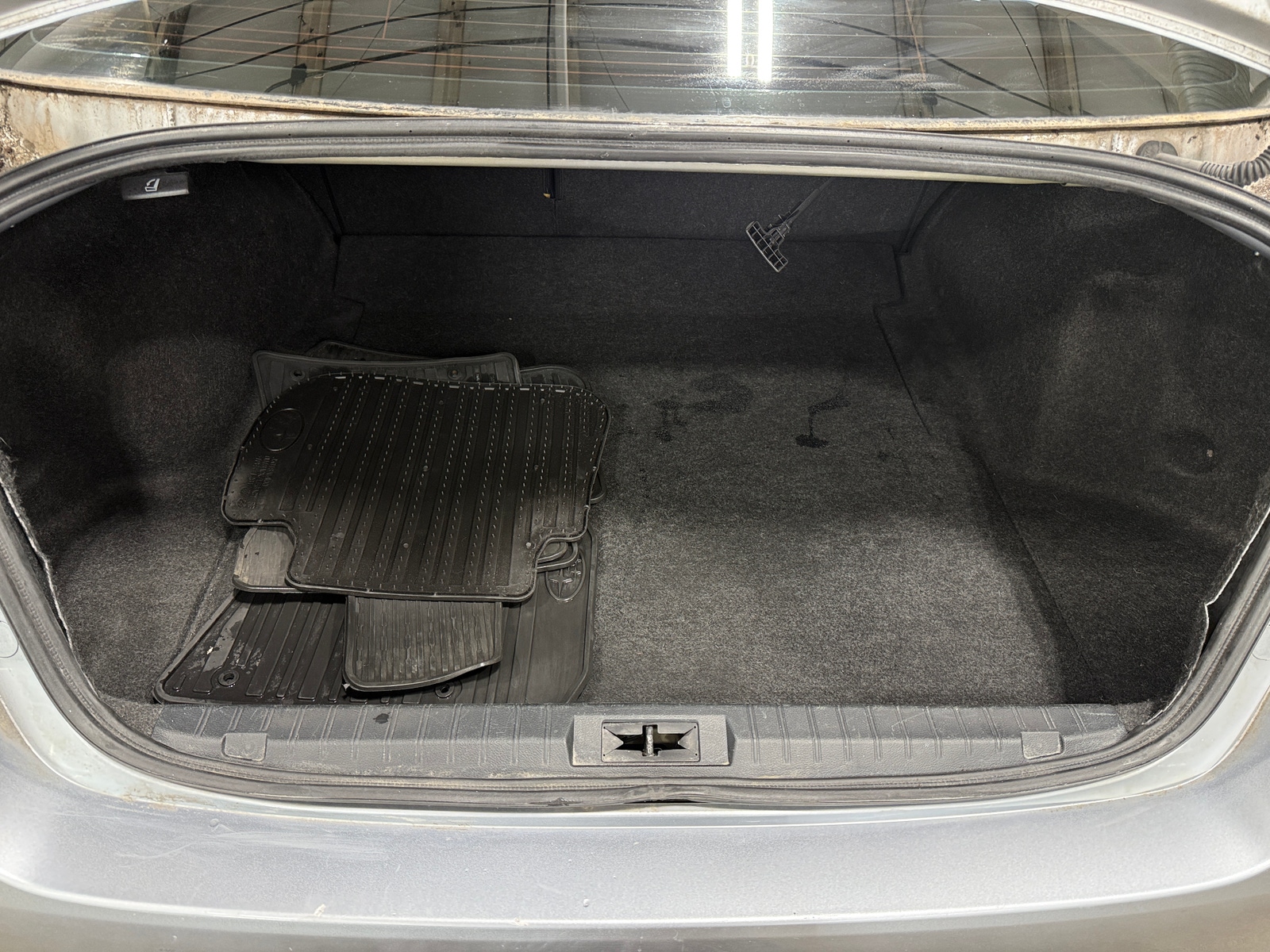 Thumbnail: 2016 Subaru Legacy - 6